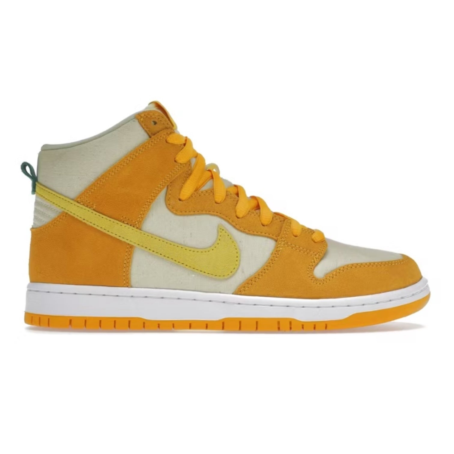 Nike SB Dunk High Pineapple (Used)