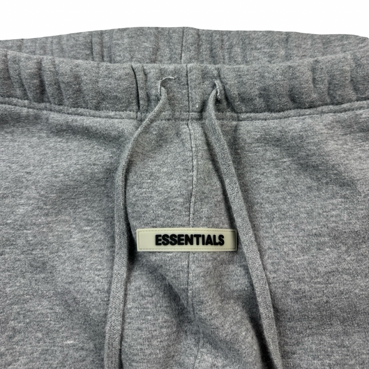 Fear of God Essentials Sweatpants Dark Oatmeal