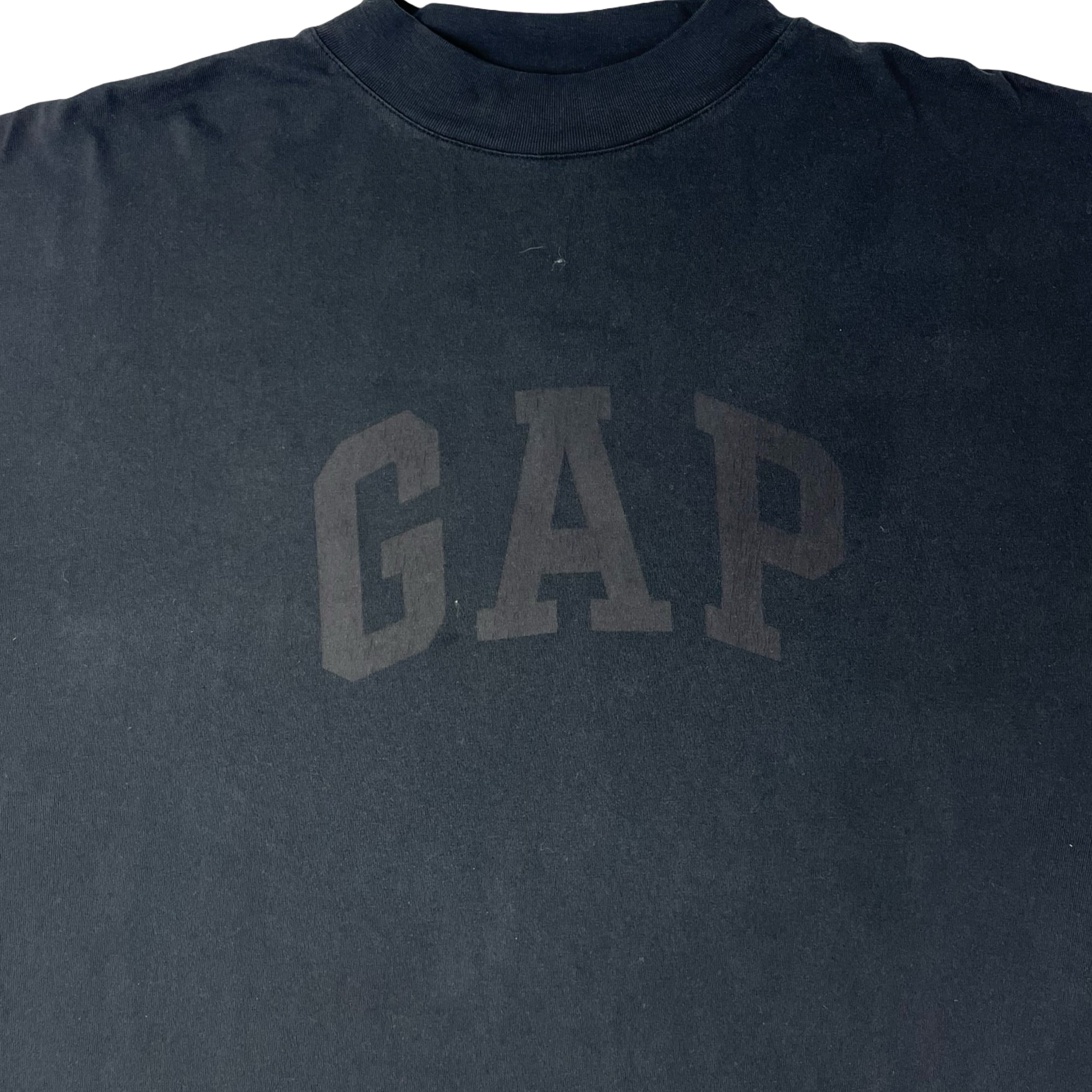 Yeezy Gap Engineered by Balenciaga 3/4 Sleeve Dove T-Shirt