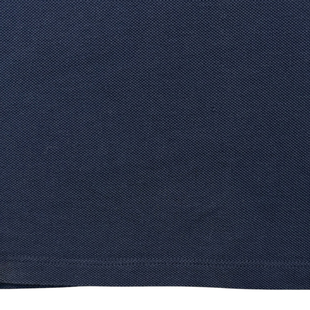 Versace Collection Polo Shirt Navy