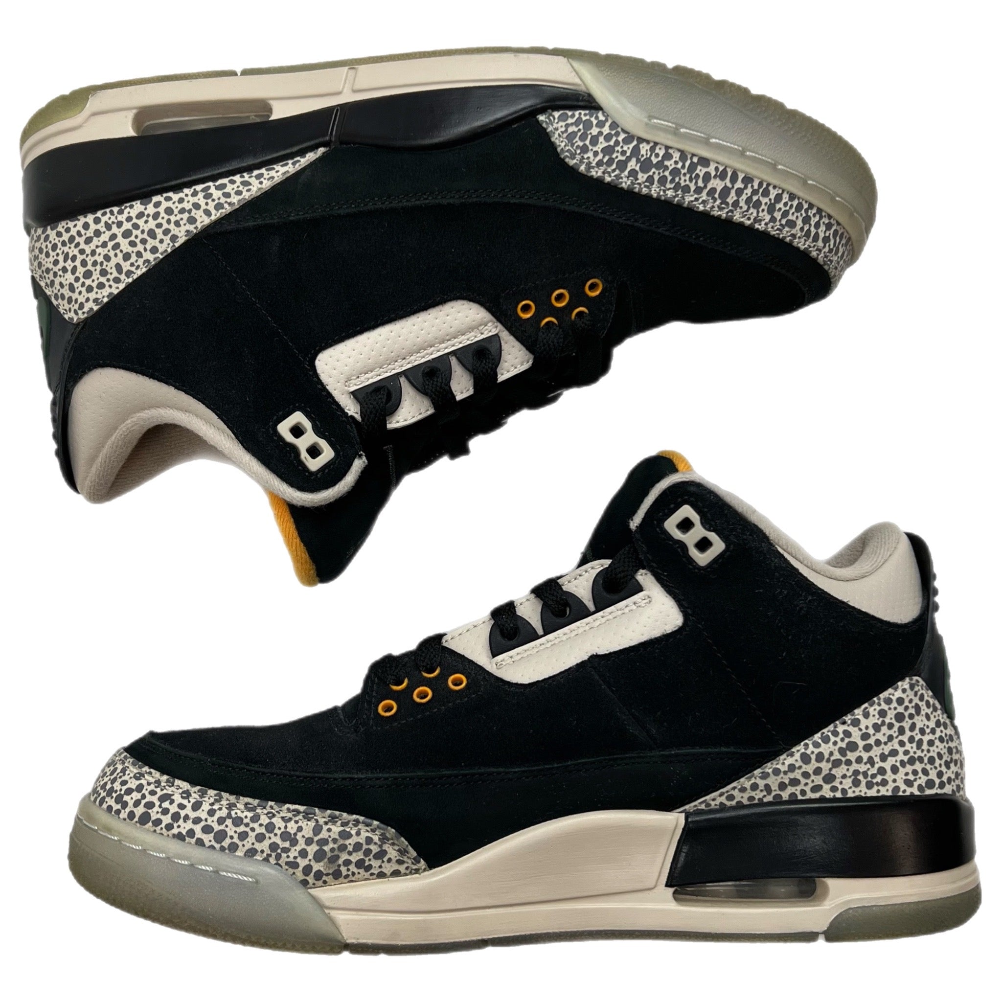 Jordan 3 Atmos (2018) (Used)