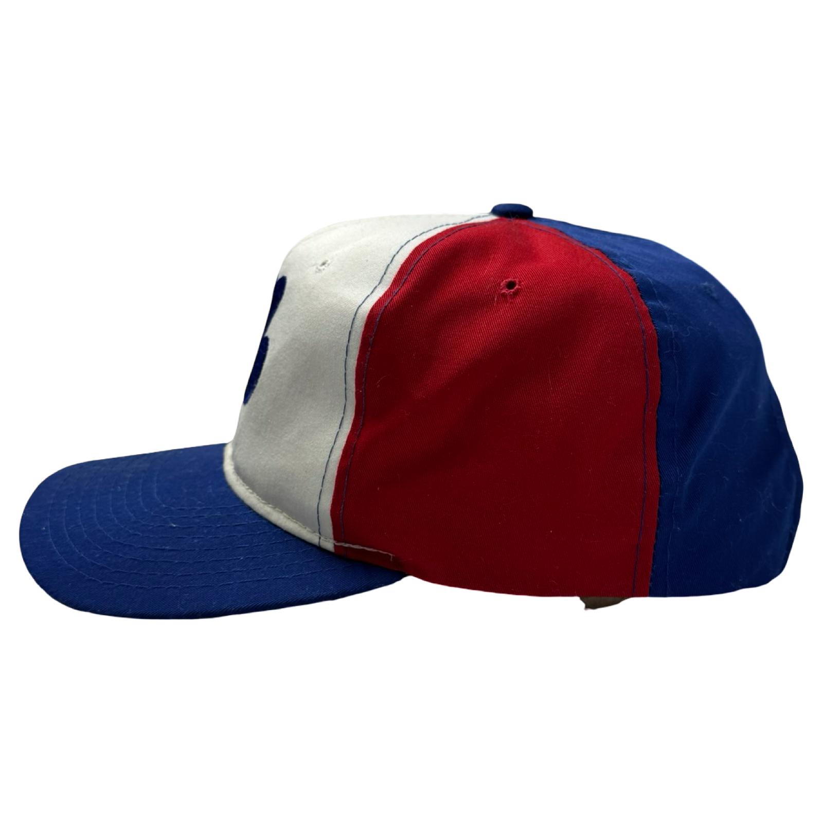 Vintage Montreal Expos Ted Fletcher MLB Hat