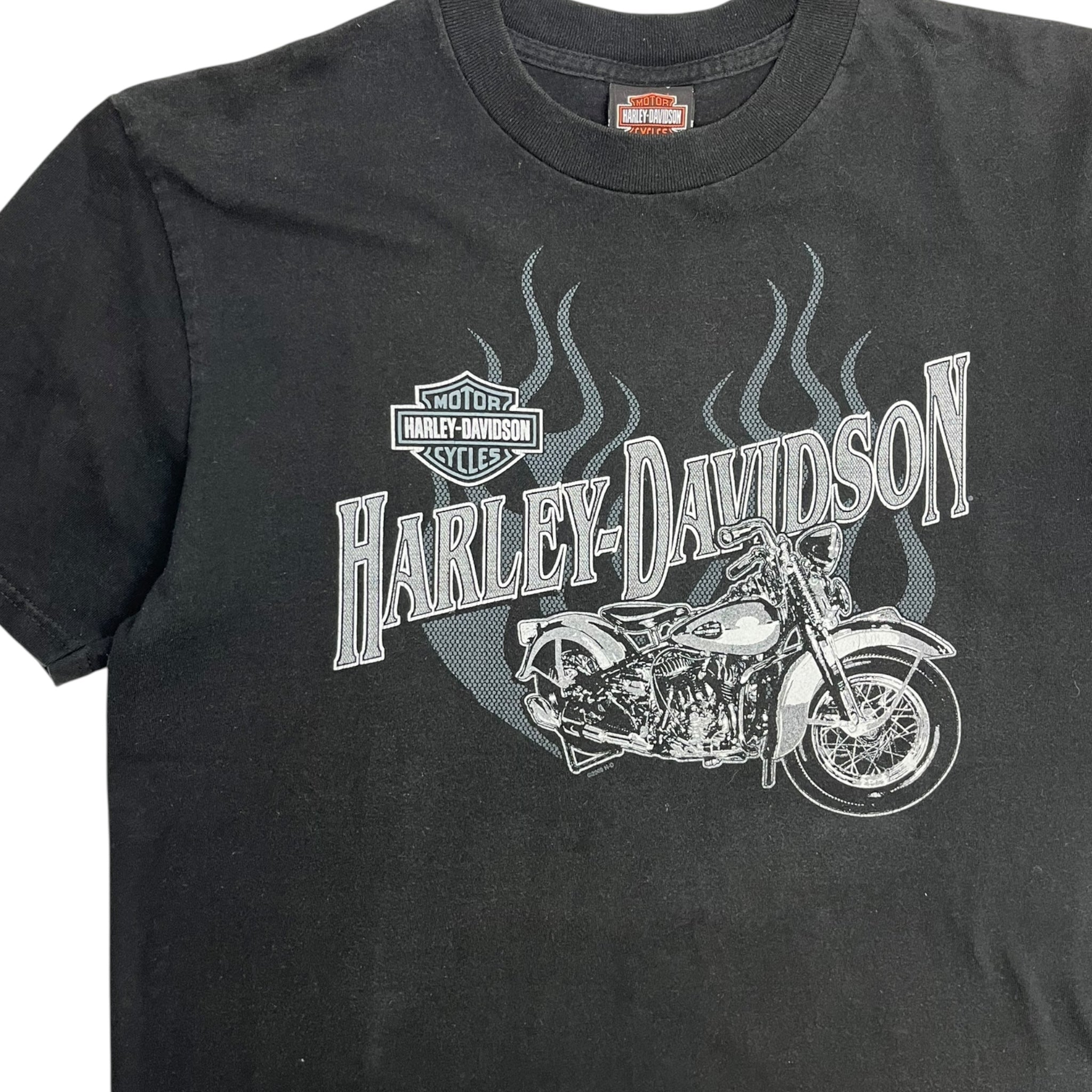 2009 Harley Davidson Berlin Germany T-Shirt