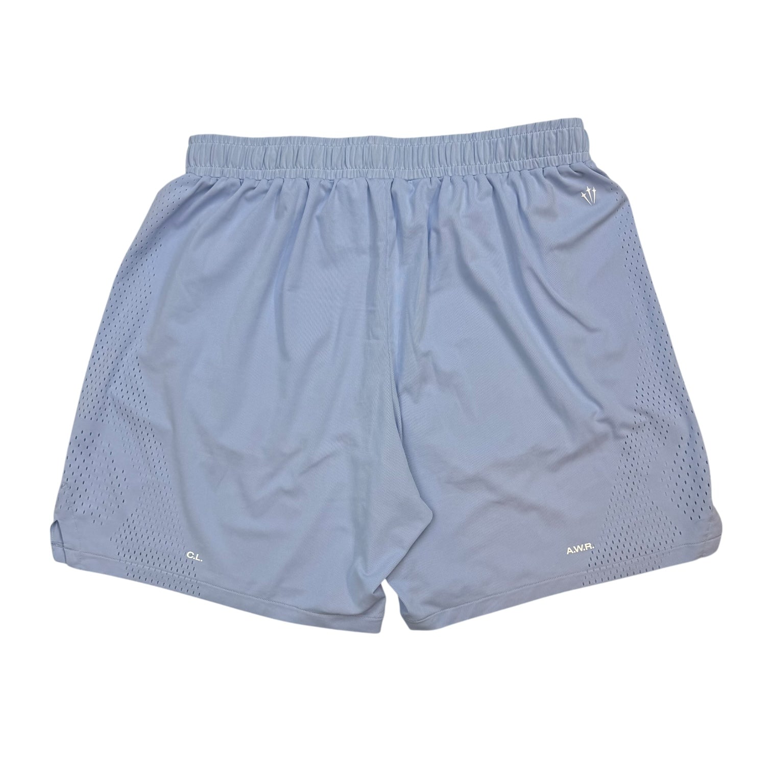 Nike x Nocta NRG Shorts Blue