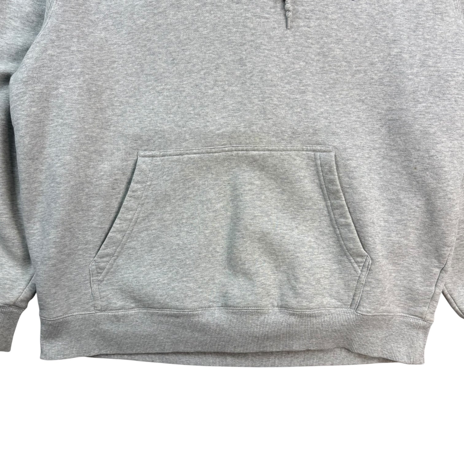 Stussy Ocular Hoodie Grey
