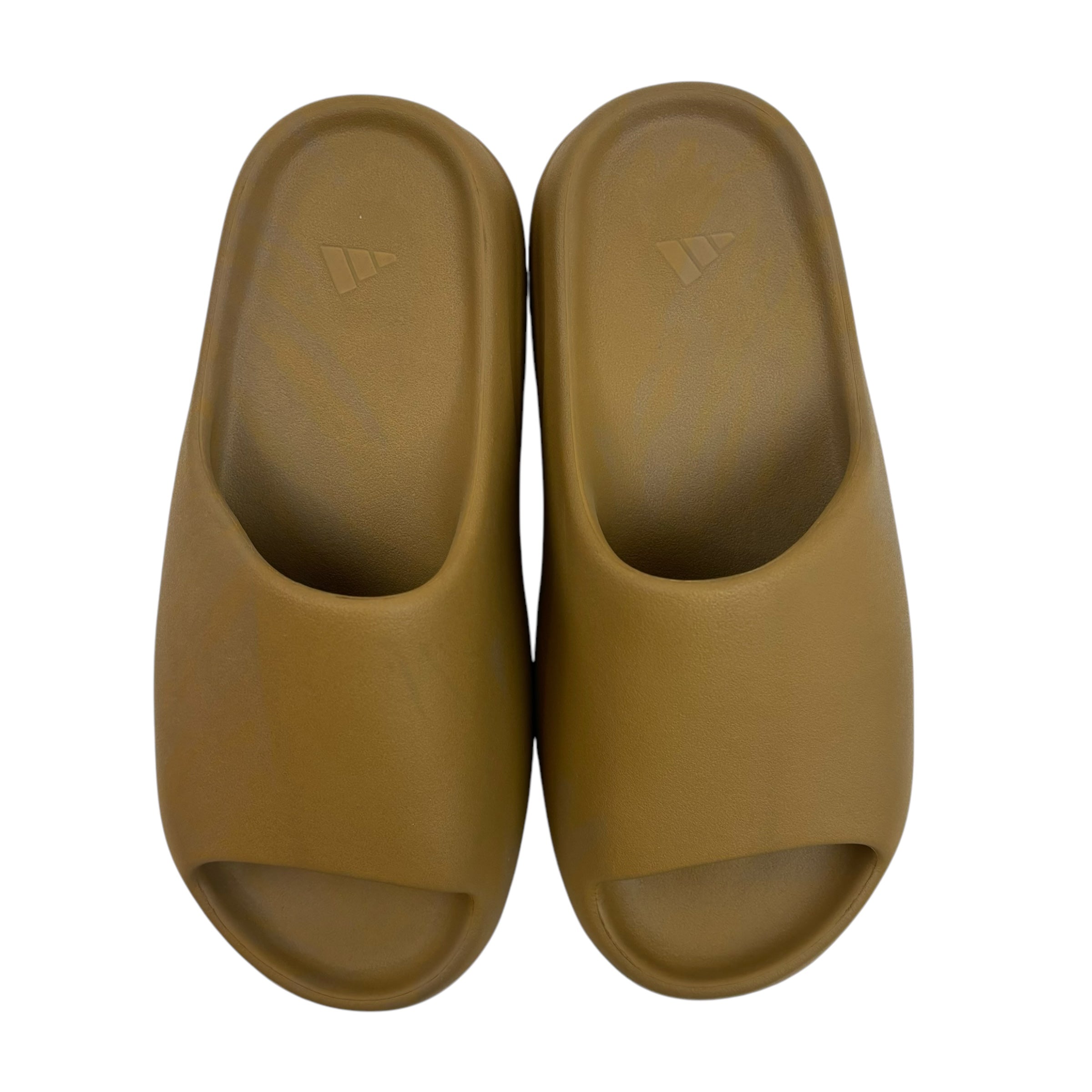 Yeezy Slide Ochre (Used)