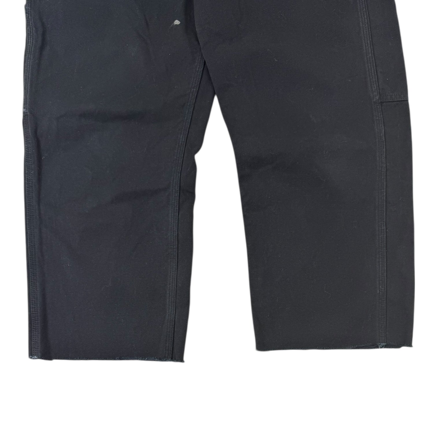 Stan Ray OG Painter Pants Black