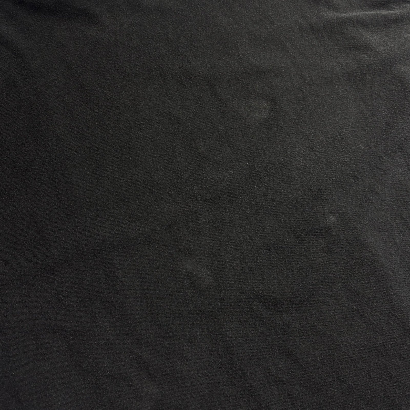 Vintage “It’s Not Just Music-” T-Shirt Black