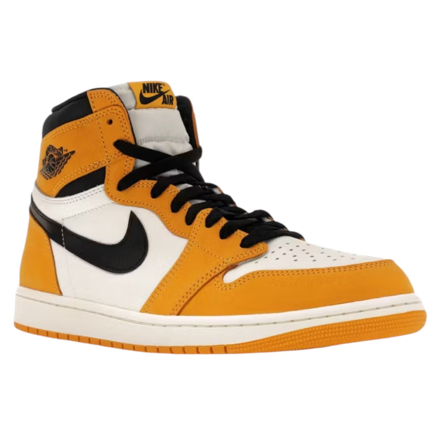 Jordan 1 High Yellow Ochre (Steal)