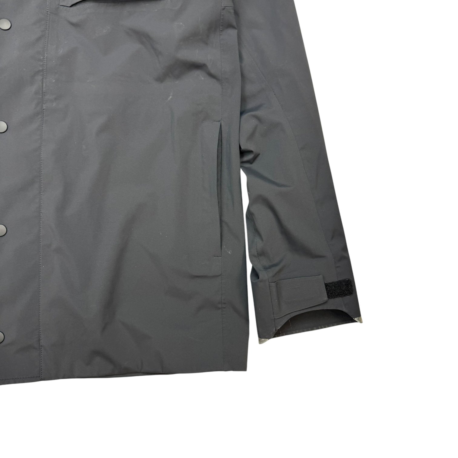 Canada Goose Nanaimo Jacket Black