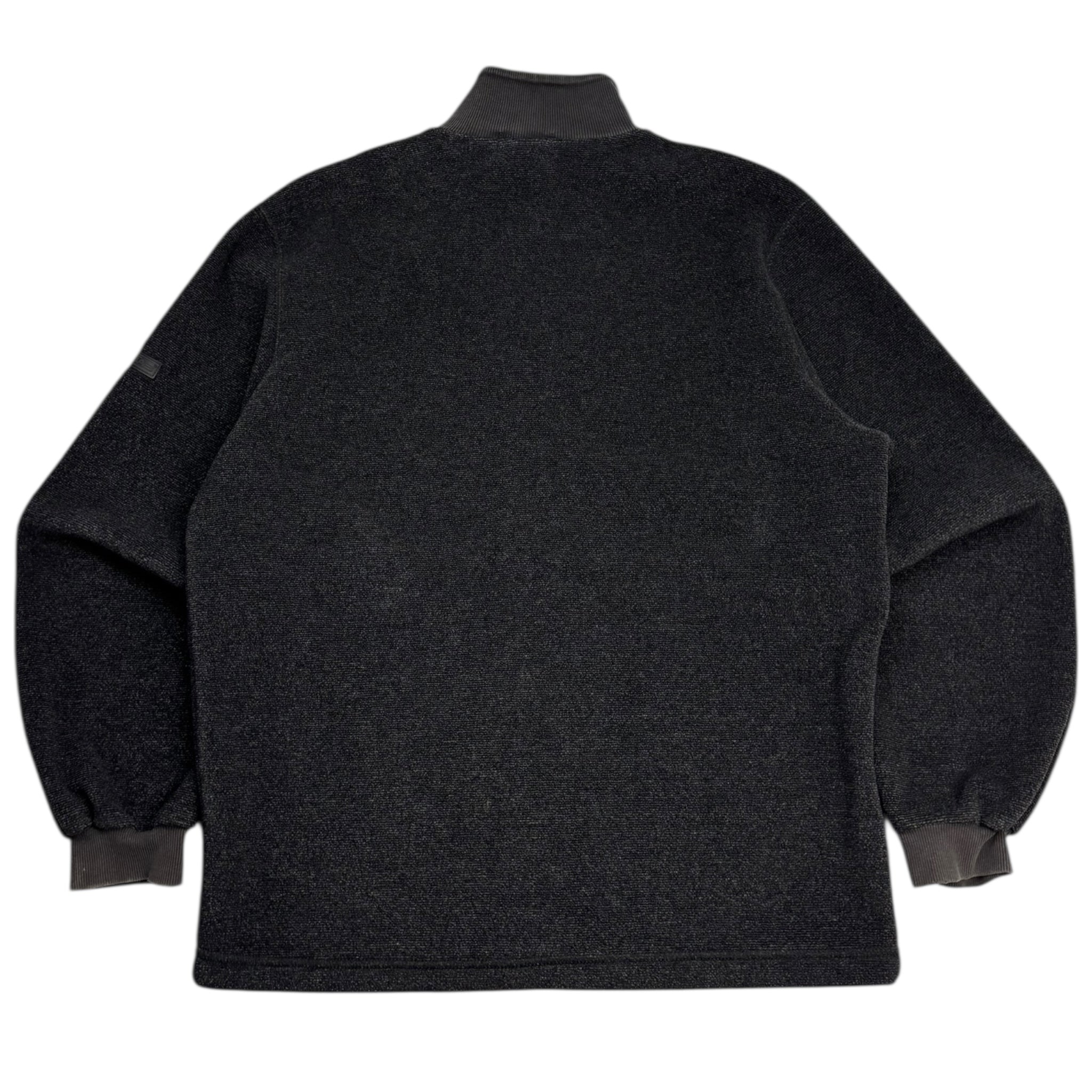 Vintage Levi’s Silvertab Full Zip Fleece