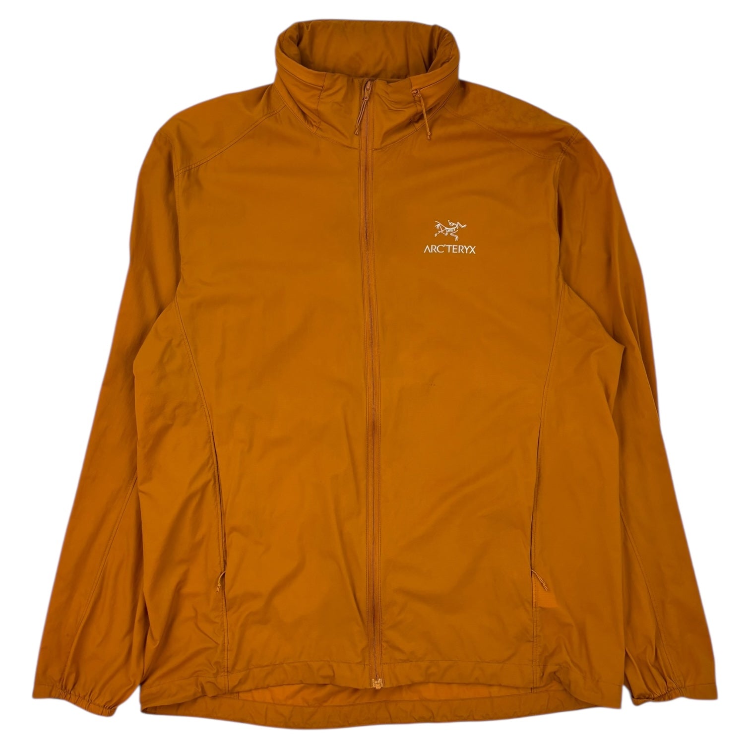 Arc’teryx Nodin Jacket Orange
