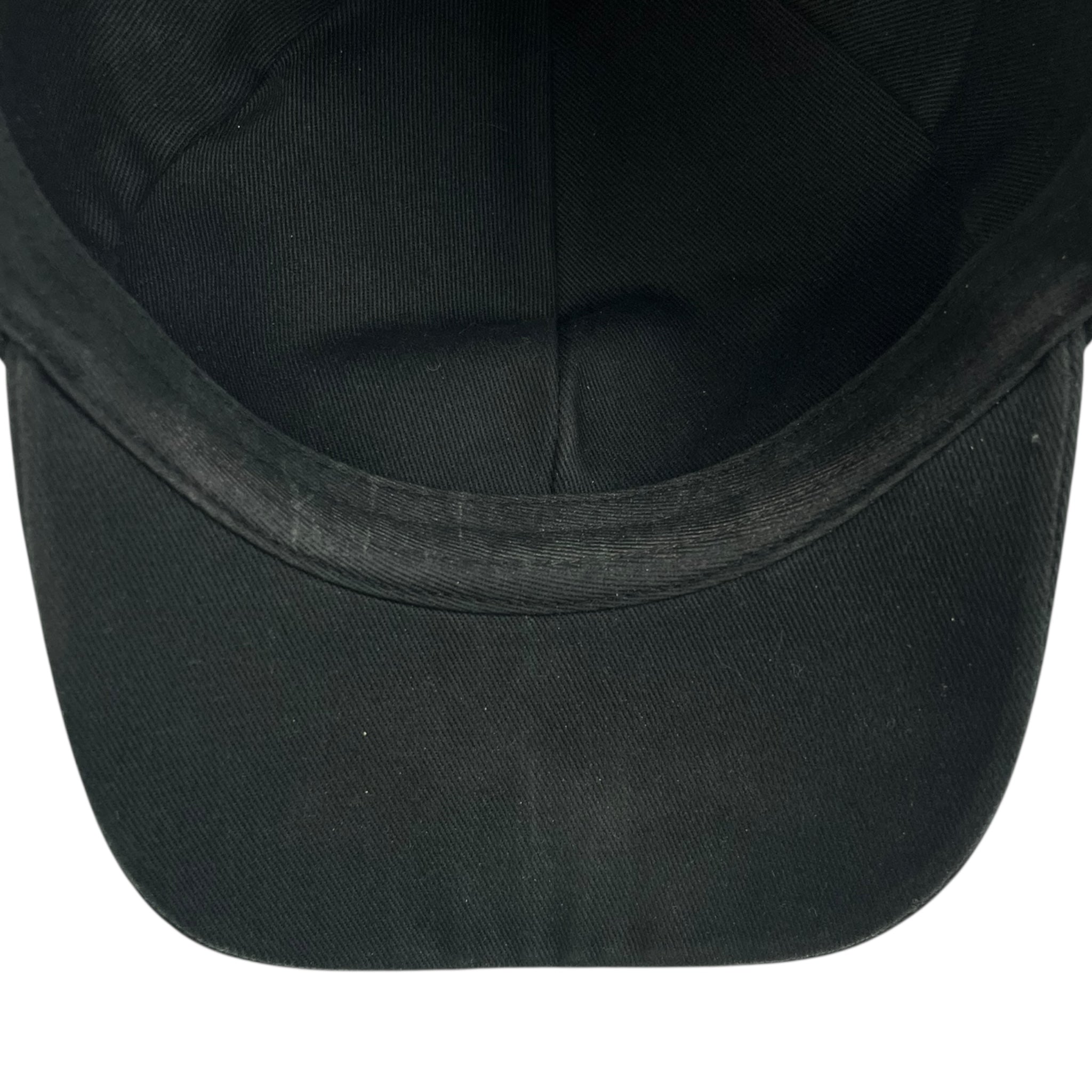 Givenchy Paris Strapback Hat
