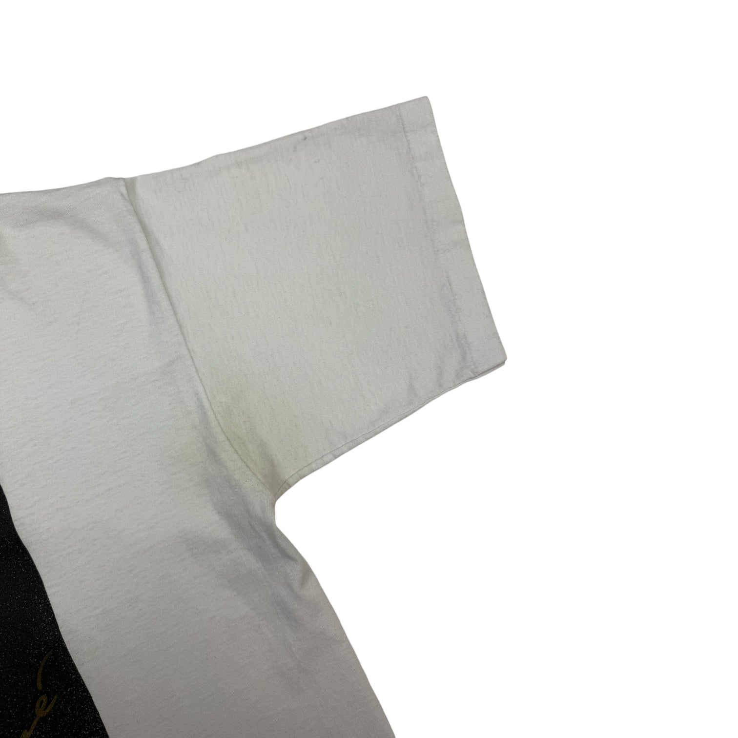 Vintage Risqué T-Shirt White