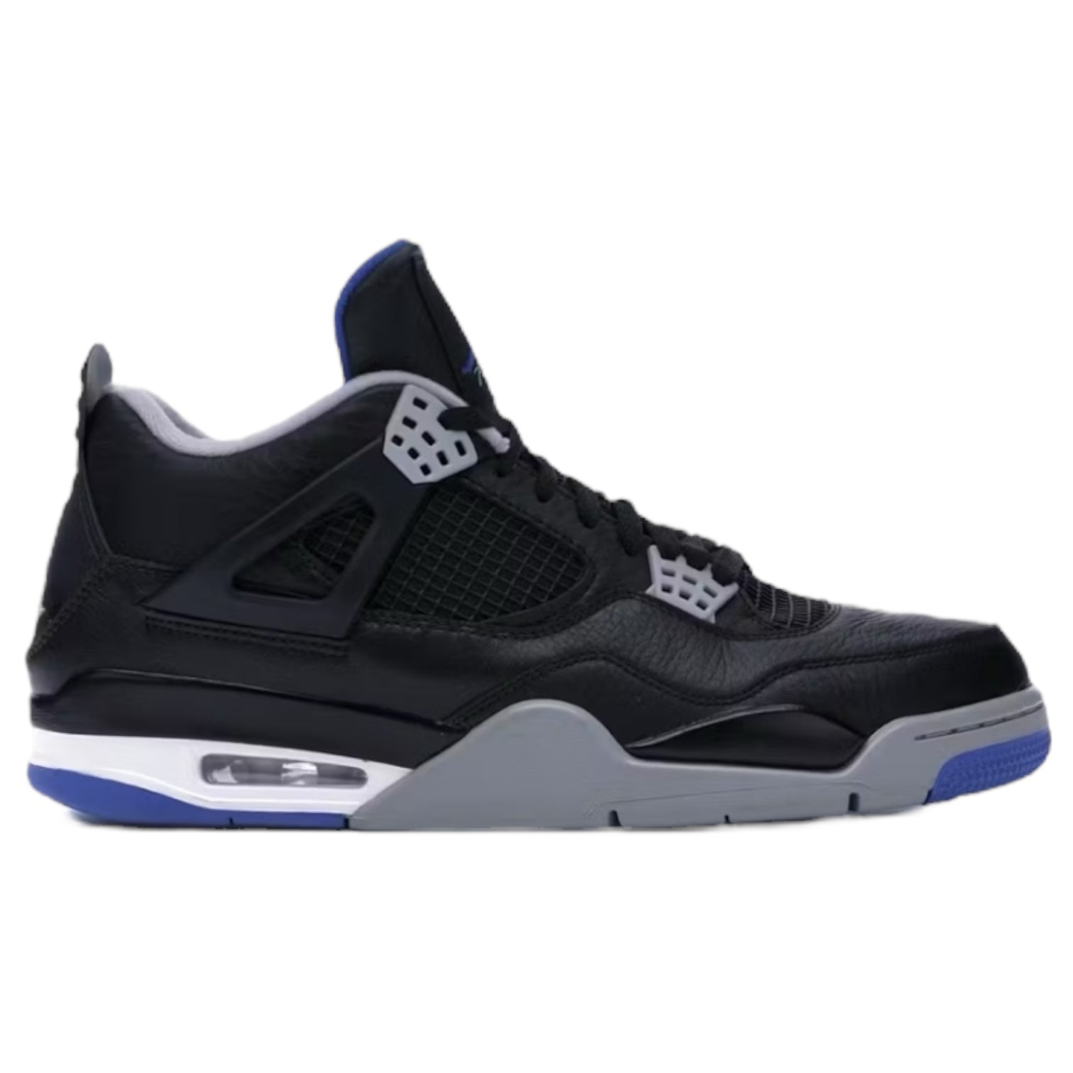 Jordan 4 Retro Motorsports Alternate (Used)