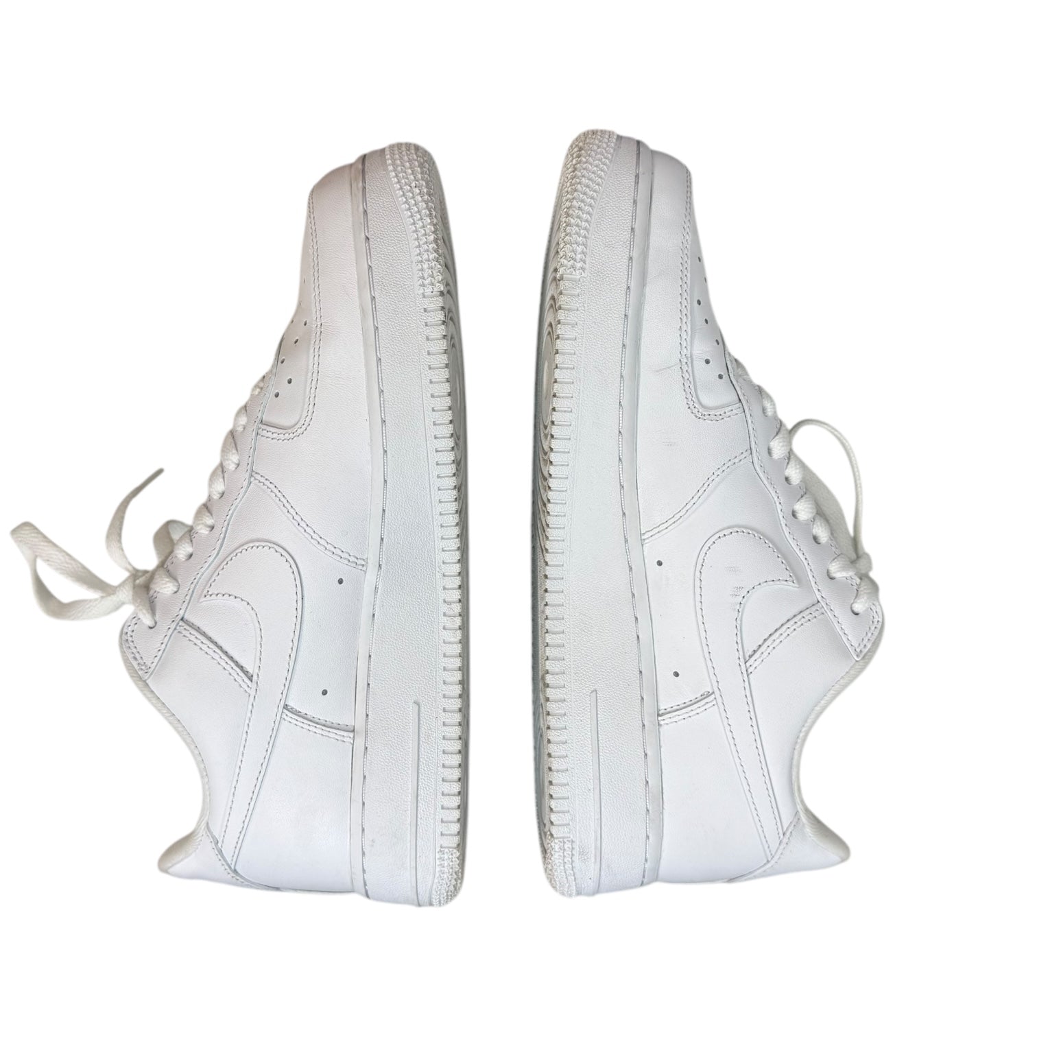 Air Force 1 Low Supreme White (Used)