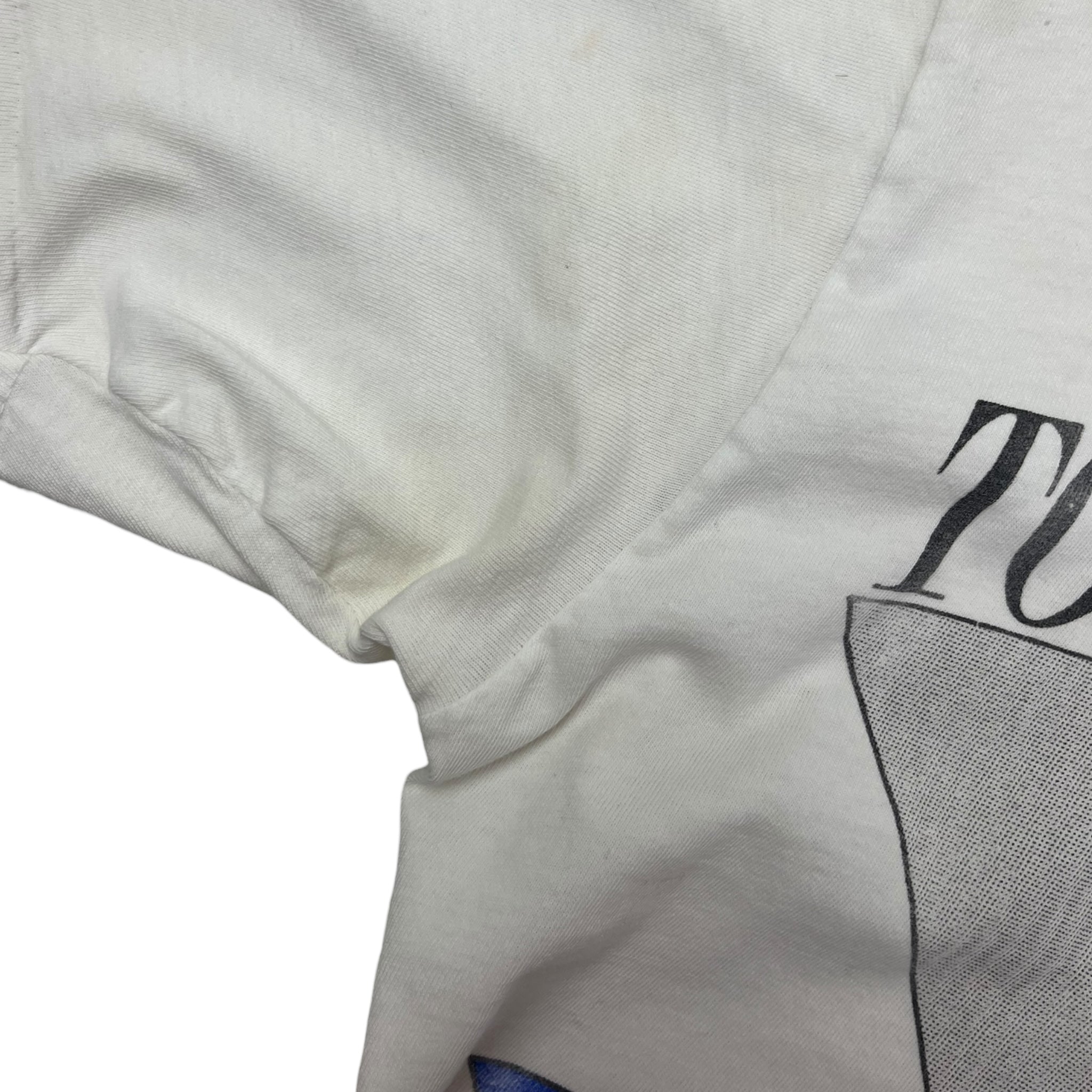 Vintage Tour de France Cycling T-Shirt