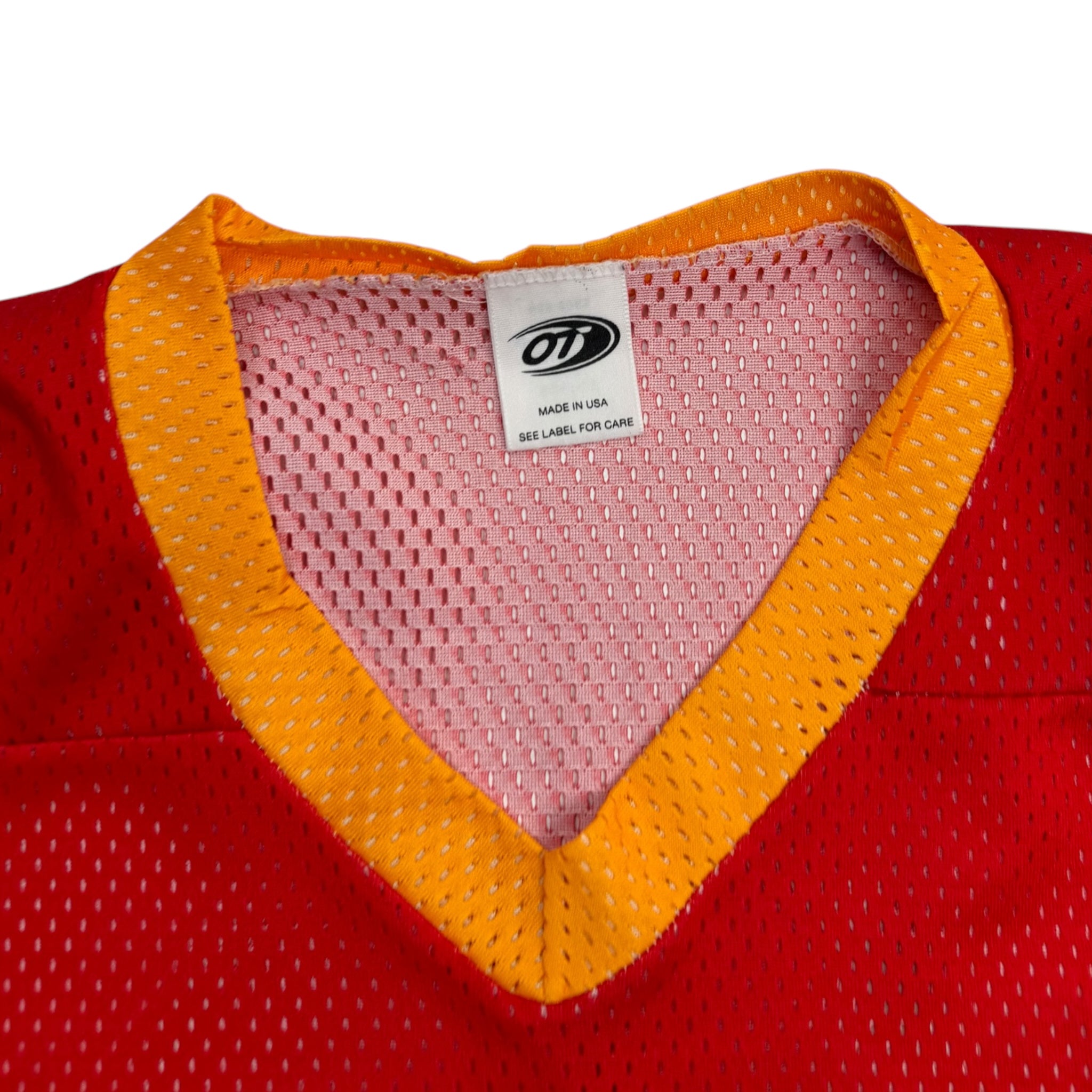 Vintage Mississippi Seawolves Jersey