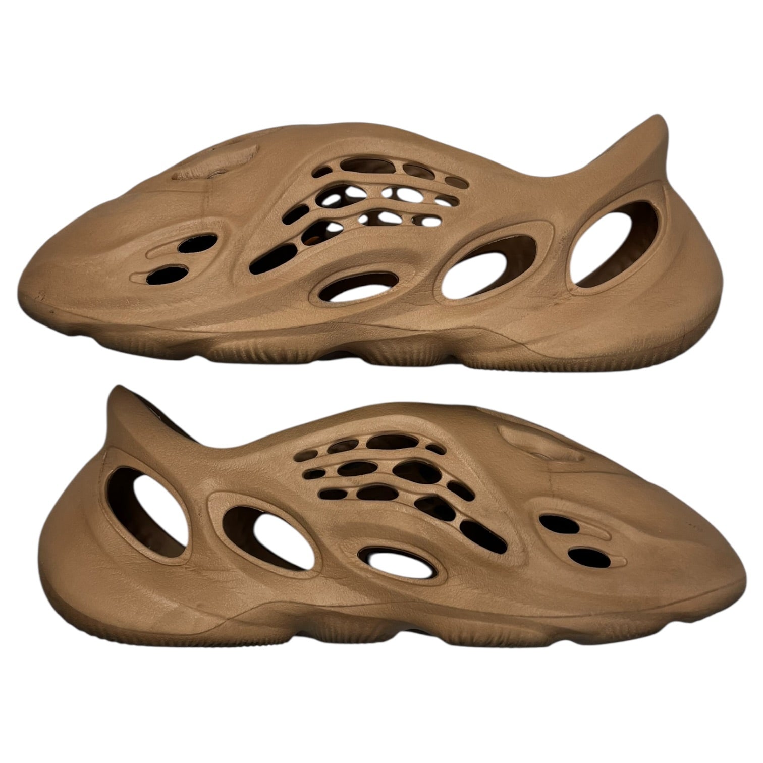 Yeezy Foam RNR Ochre (Used)