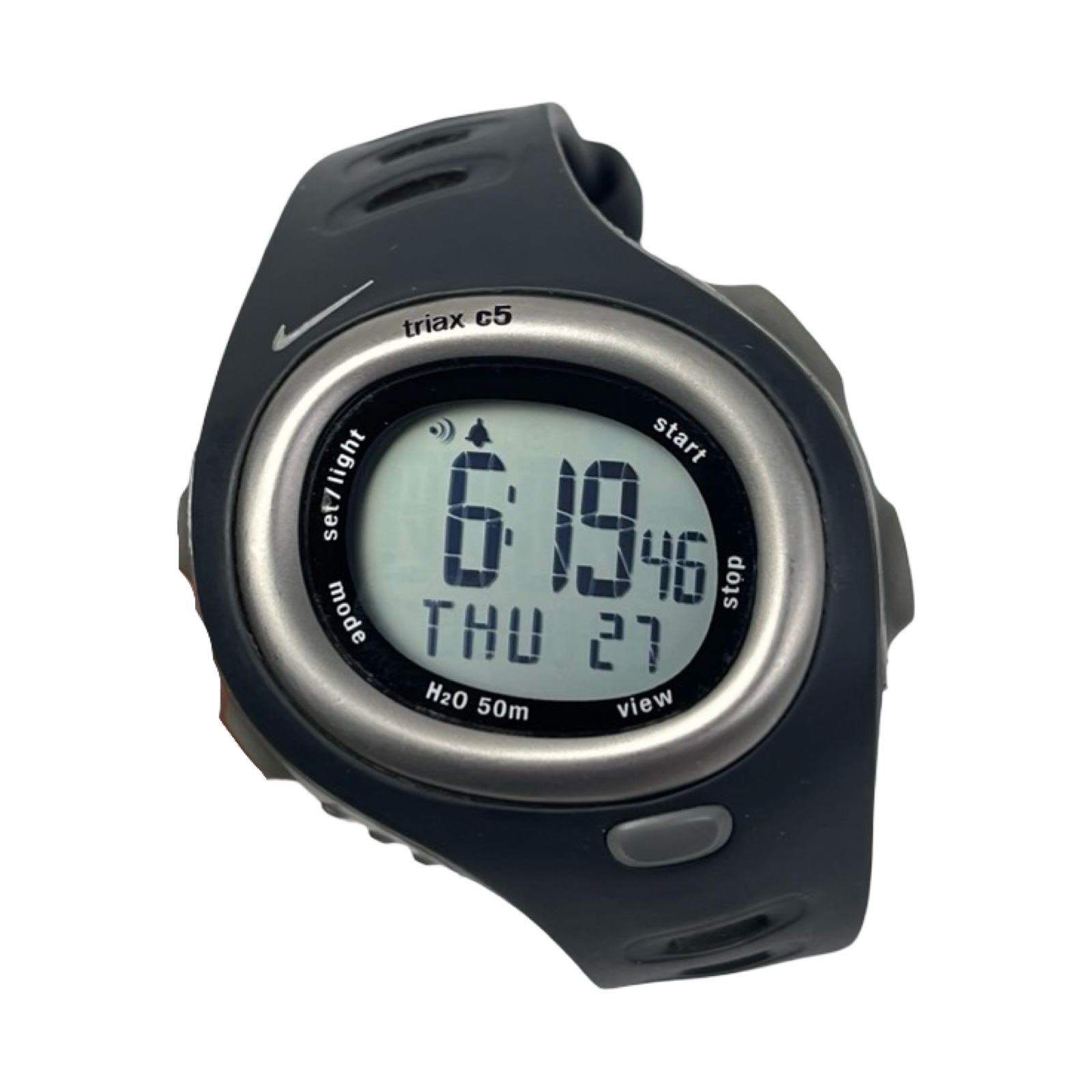 Nike Triax C5 Fitness Watch SM001
