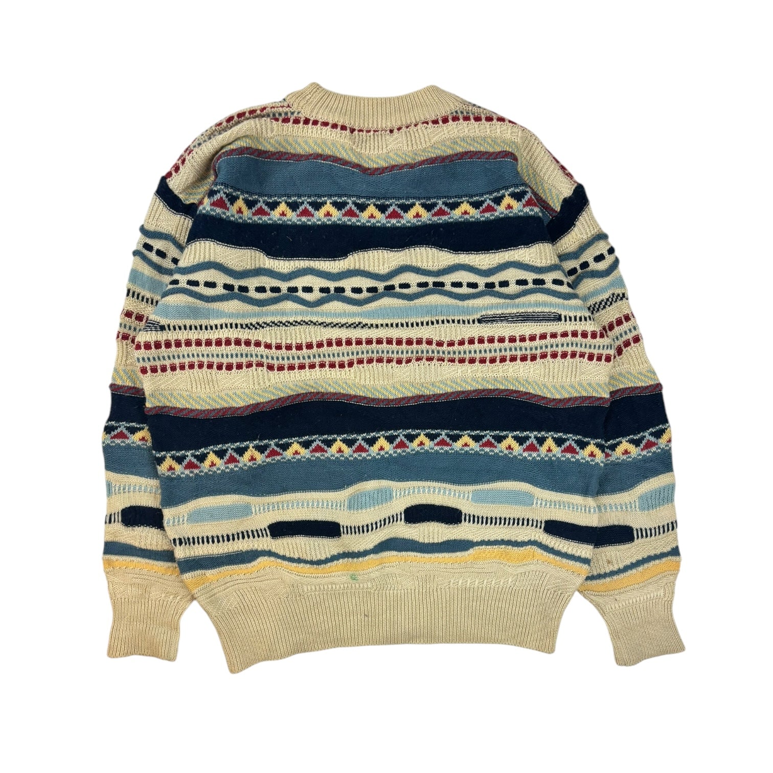 Vintage Gomsol Knit Sweater