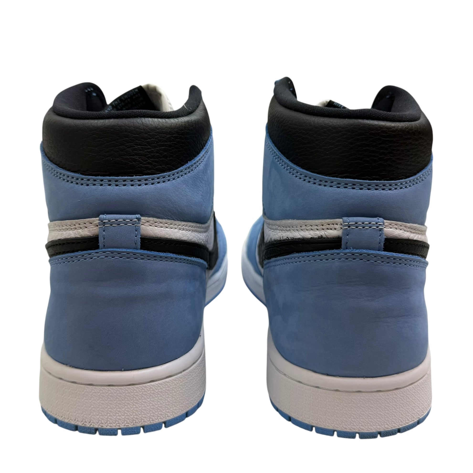 Jordan 1 Retro High OG University Blue (Used)