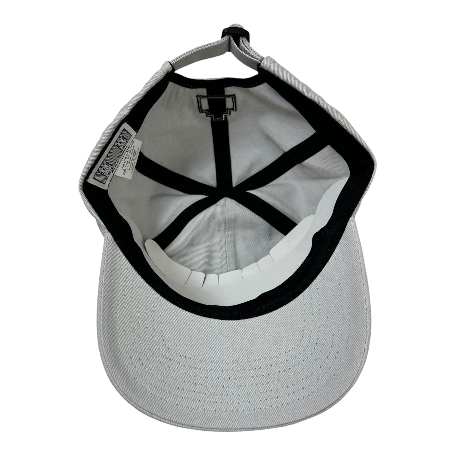 Cav Empt Flat Pre Cog Cap
