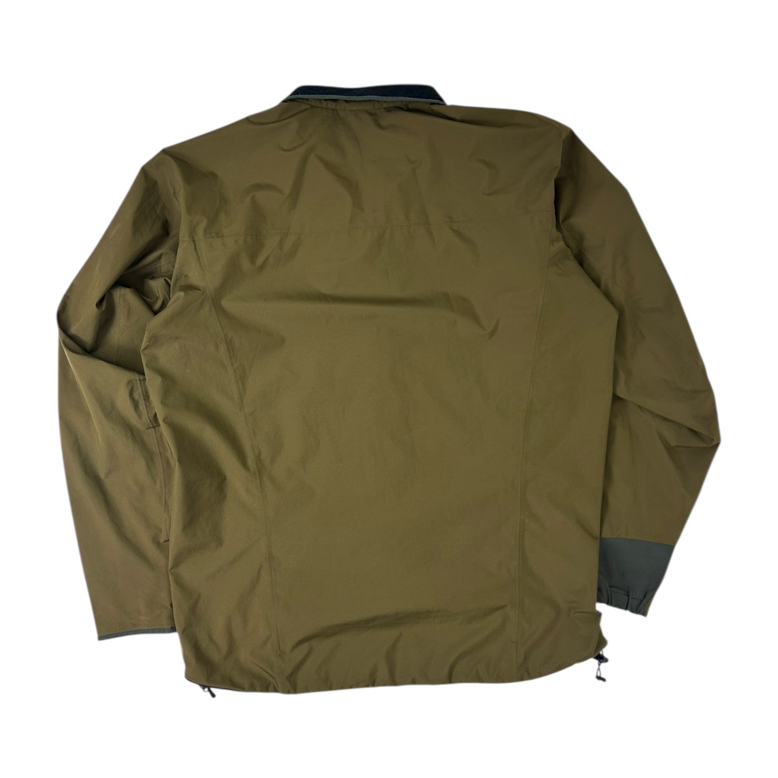 Vintage Arc’teryx Solano Windstopper Jacket