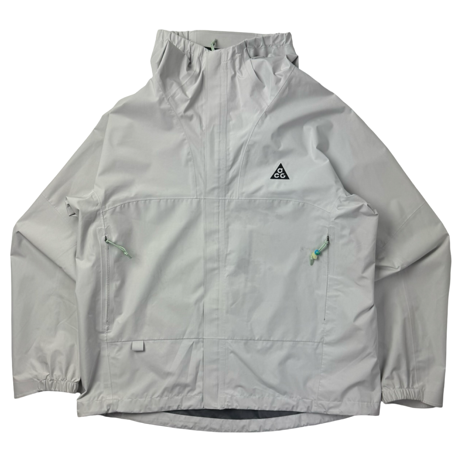 (W) Nike ACG Cascade Rains Jacket