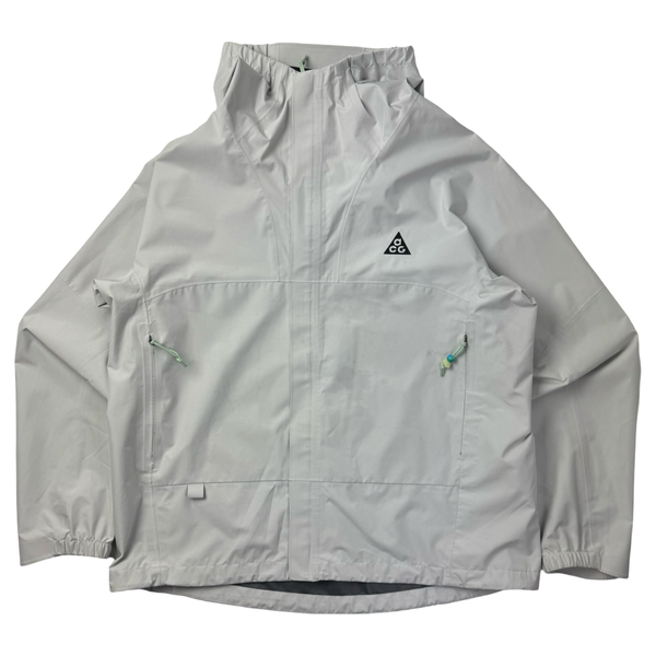 (W) Nike ACG Cascade Rains Jacket