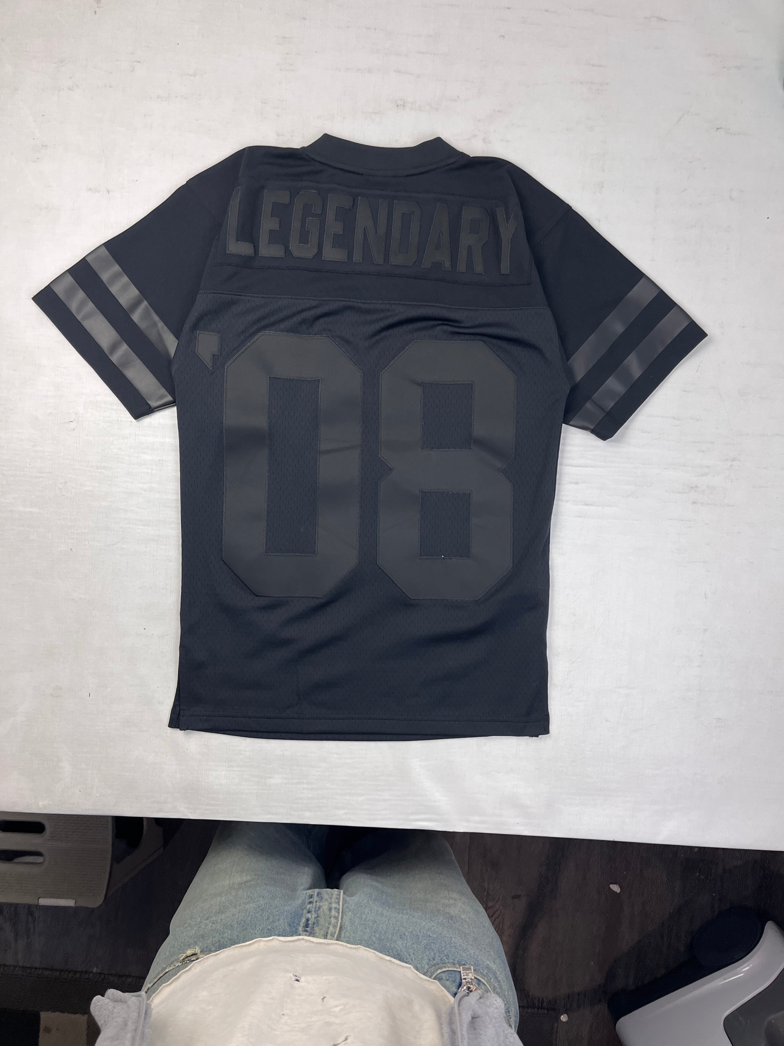 Roc Nation Super Bowl LIX Jersey