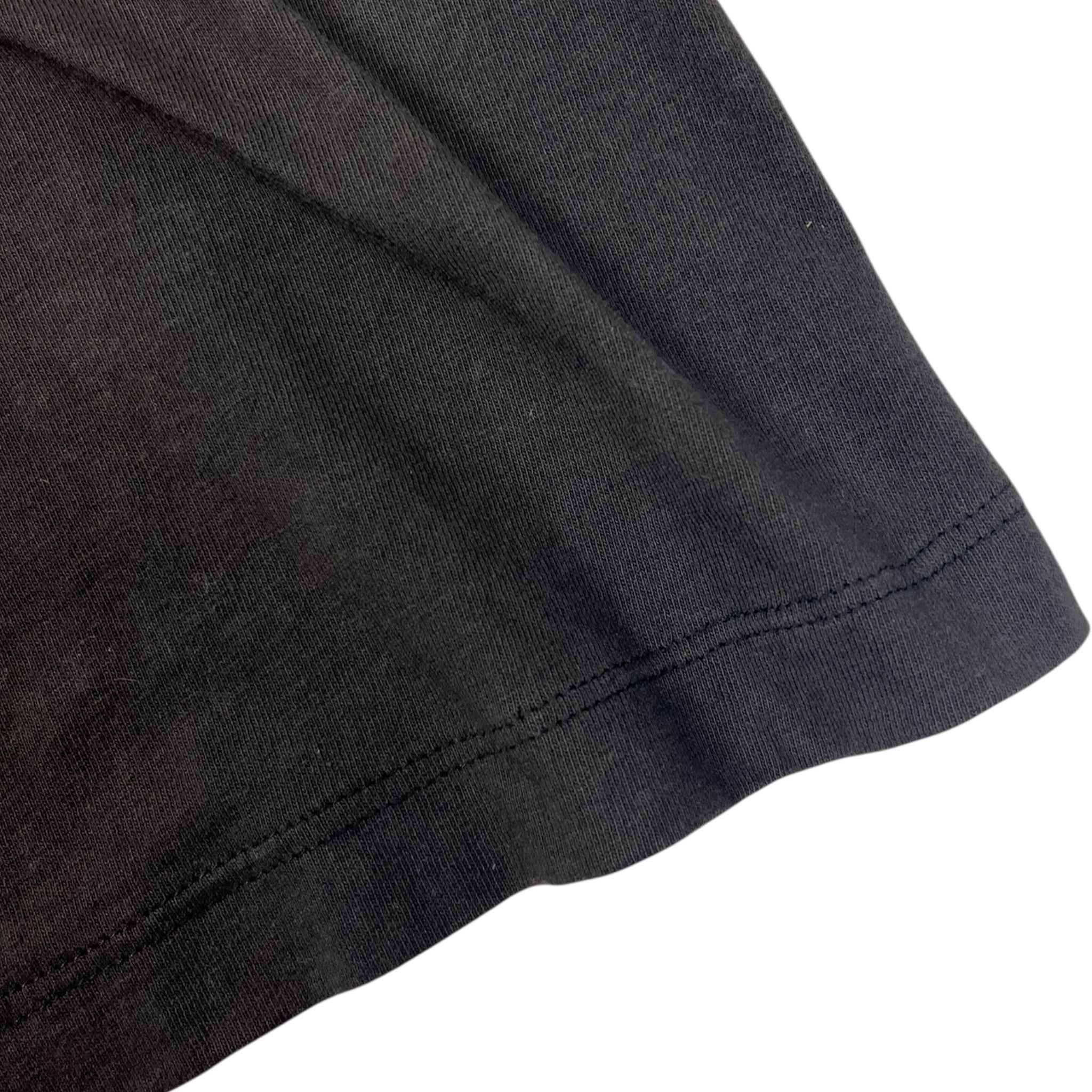 1997 Styx Grand Illusion Tour T-Shirt