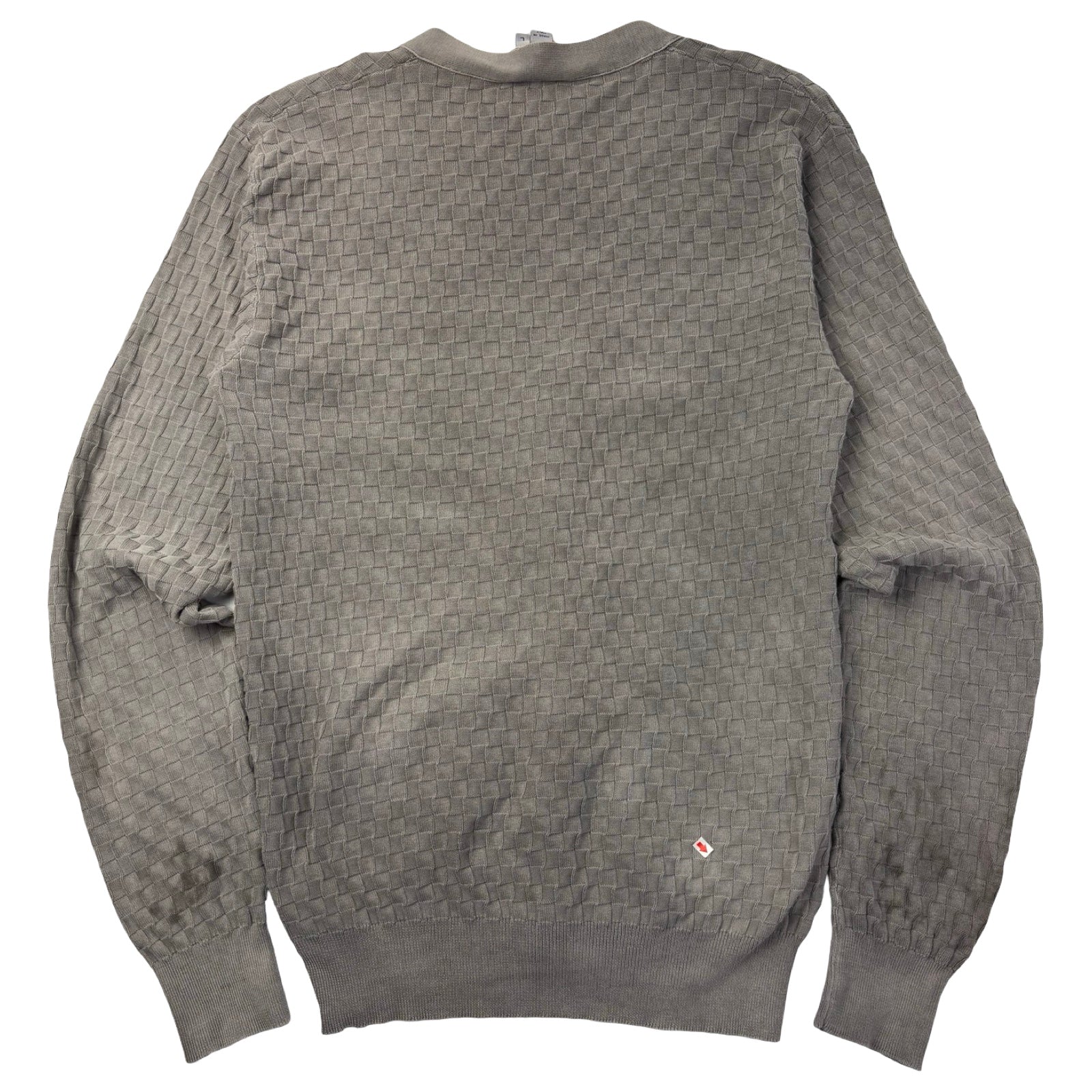 Vivienne Westwood Man Cardigan Grey