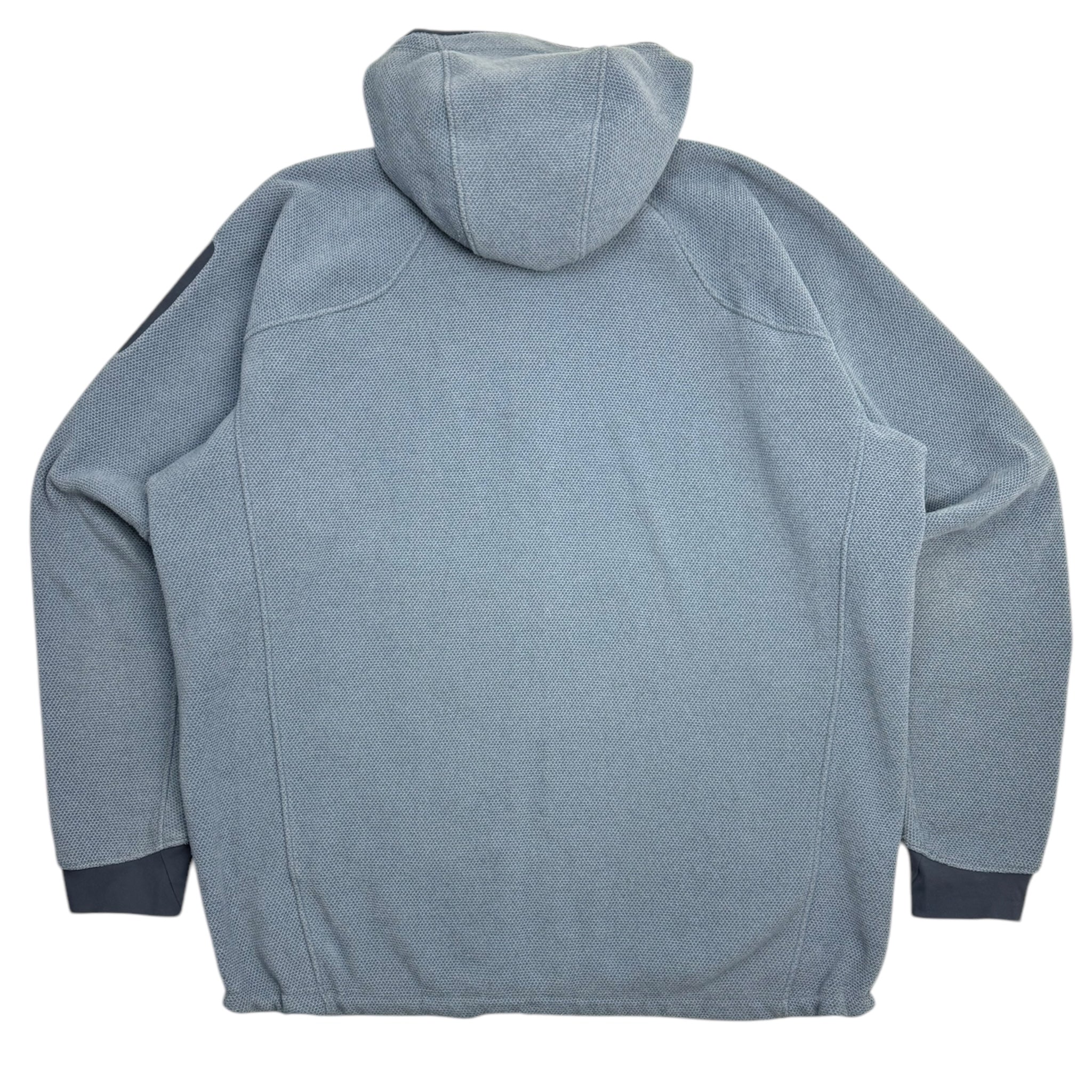 Arc’teryx Covert Hoody (2013)