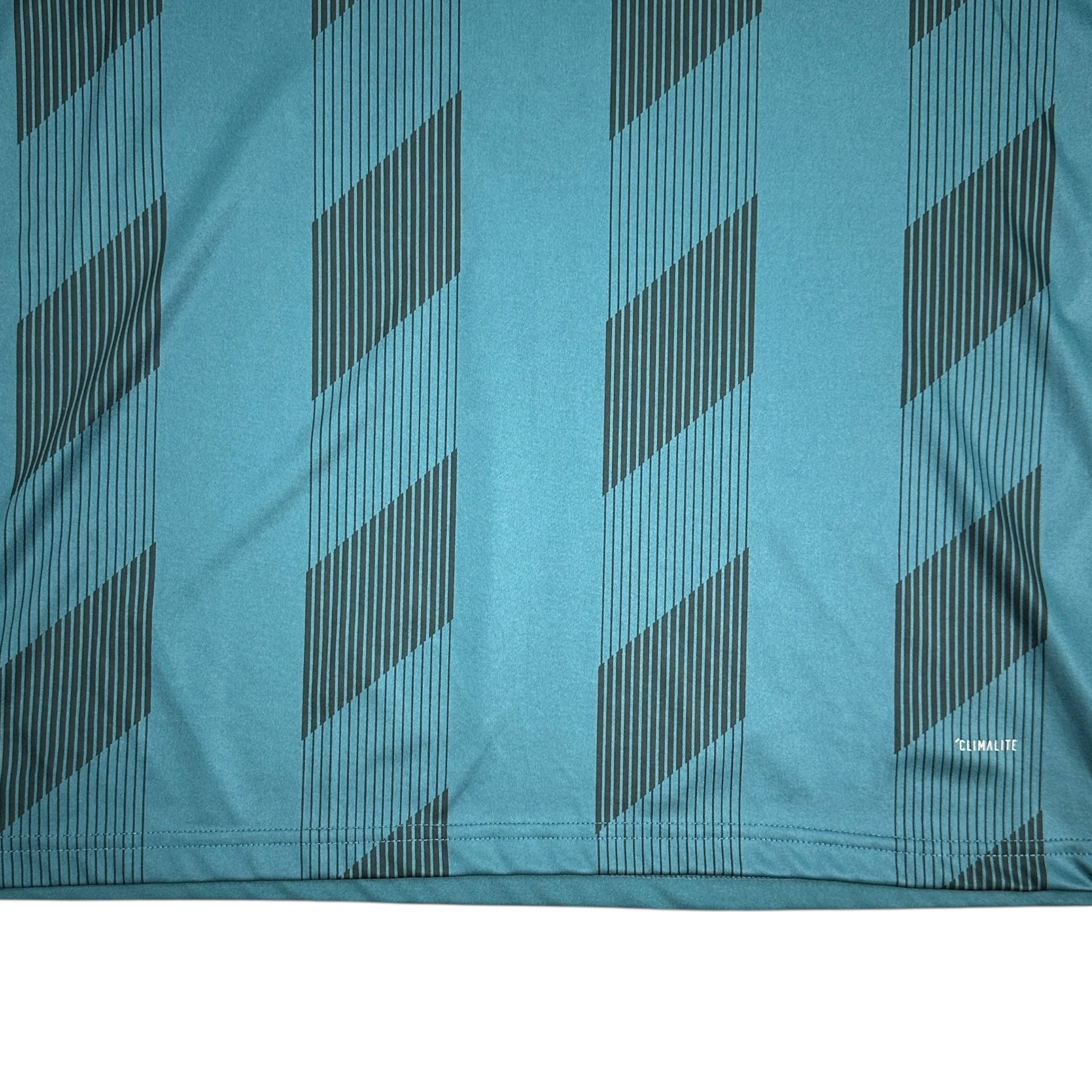 2019/2020 Ajax Amsterdam Away Promes Jersey