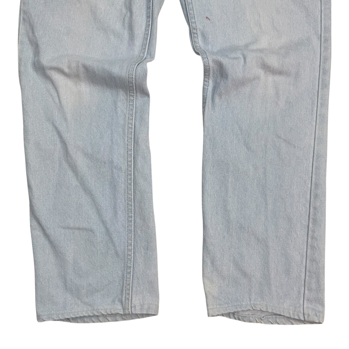 Vintage Levi’s Orange Tab Denim Pants Light Wash