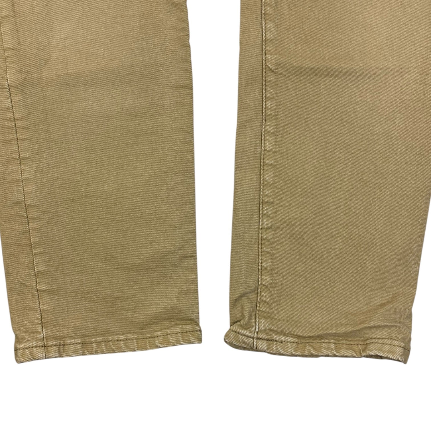 Polo Ralph Lauren Pant Bottoms Tan