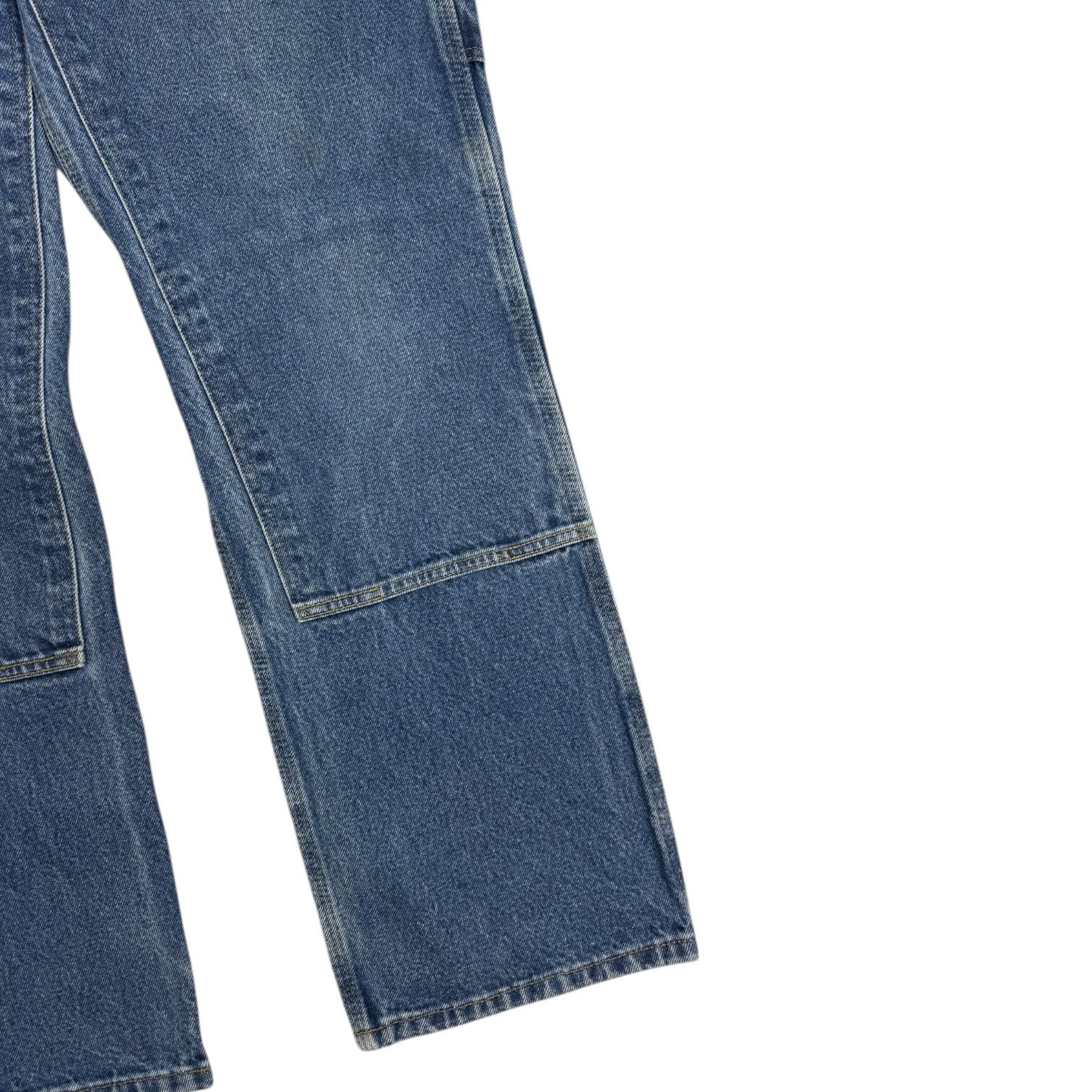 Vintage Carhartt Denim Double Knees