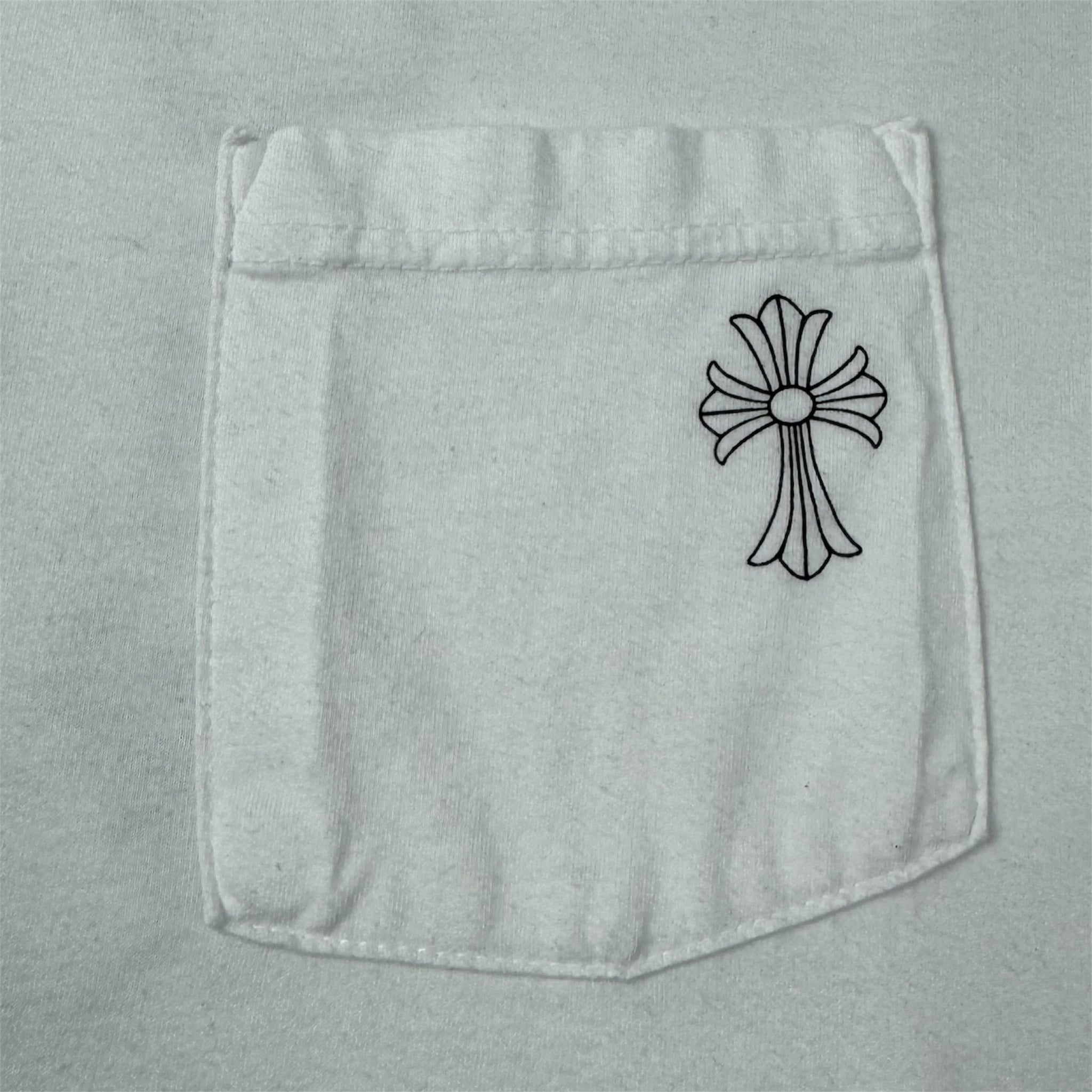 Chrome Hearts Longsleeve T-Shirt
