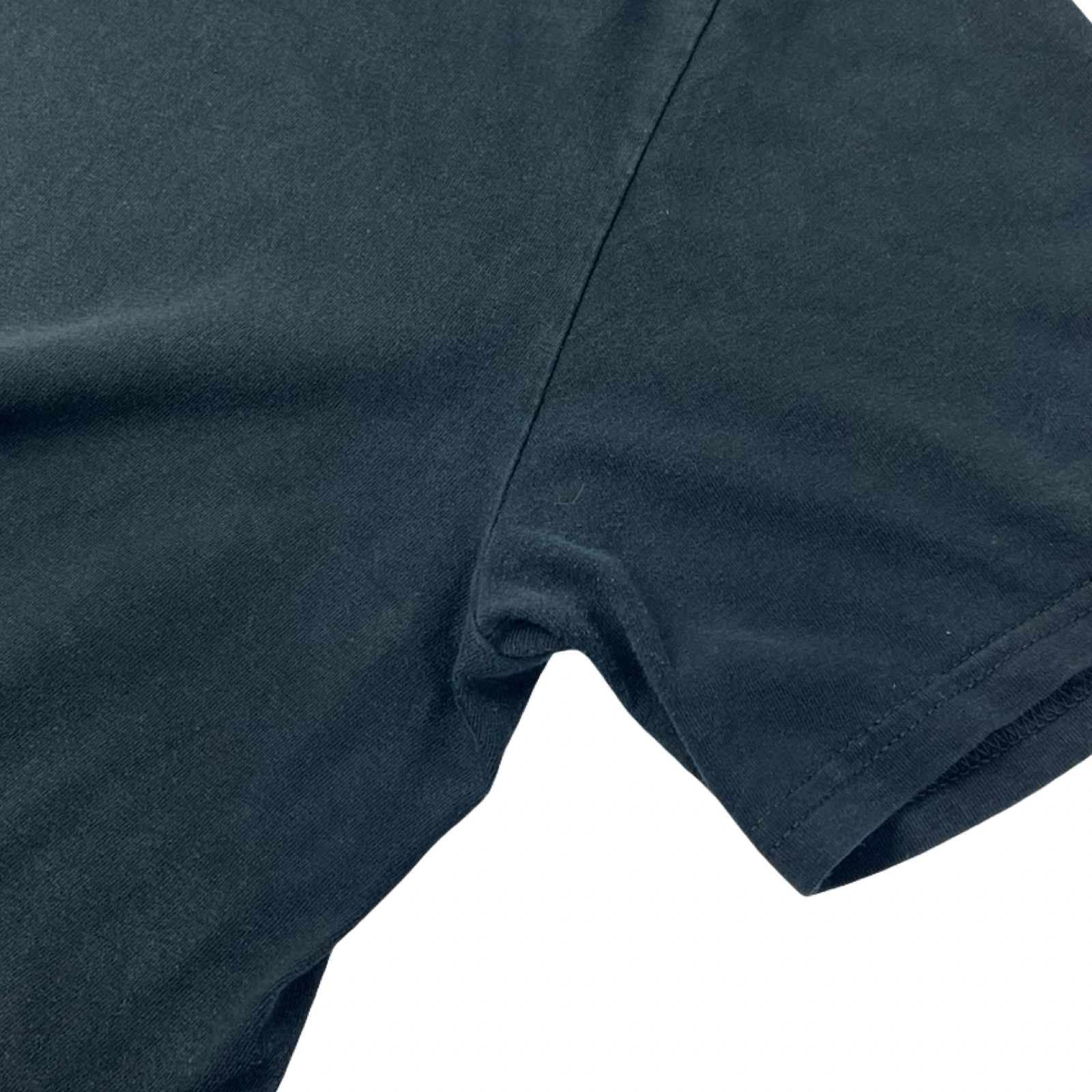 Vintage Y2K Quiksilver Classic LogonT-Shirt