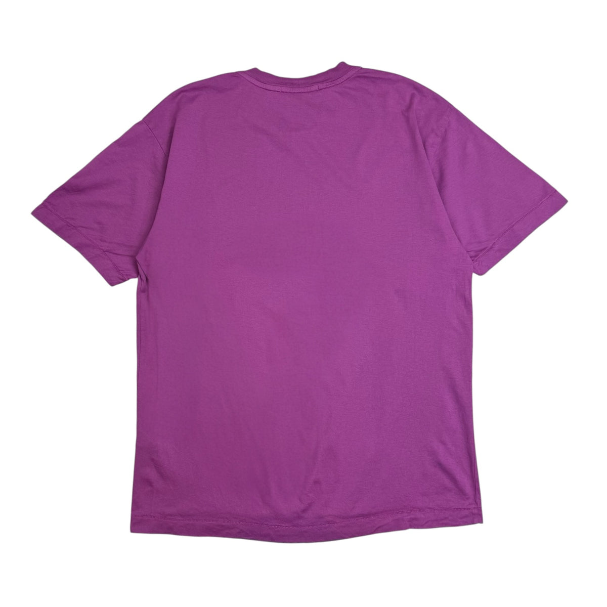 Stone Island Tee Pink