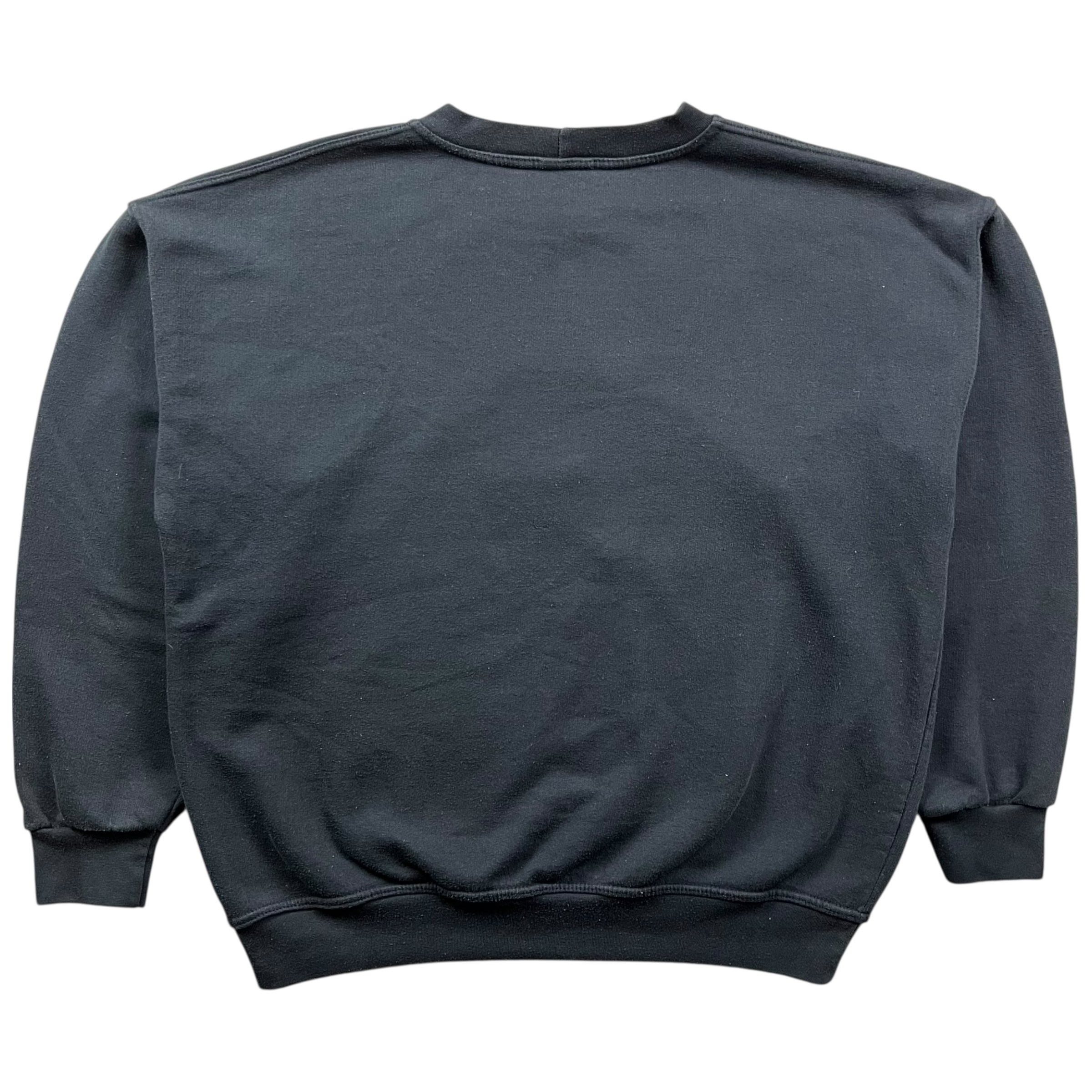 1994 Cleveland Indians Crewneck Navy Blue