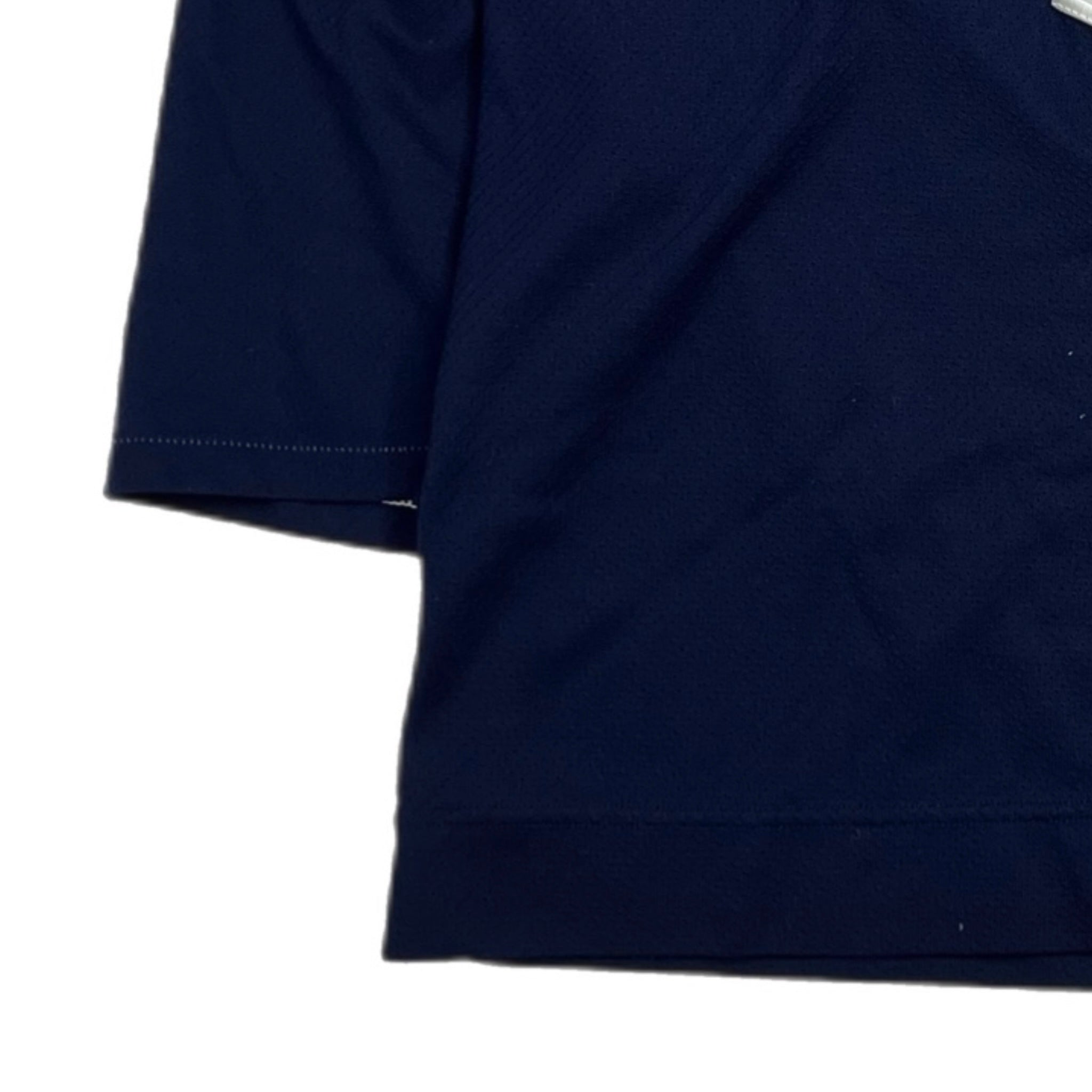 Vintage Toronto Maple Leafs CCM Practice Jersey