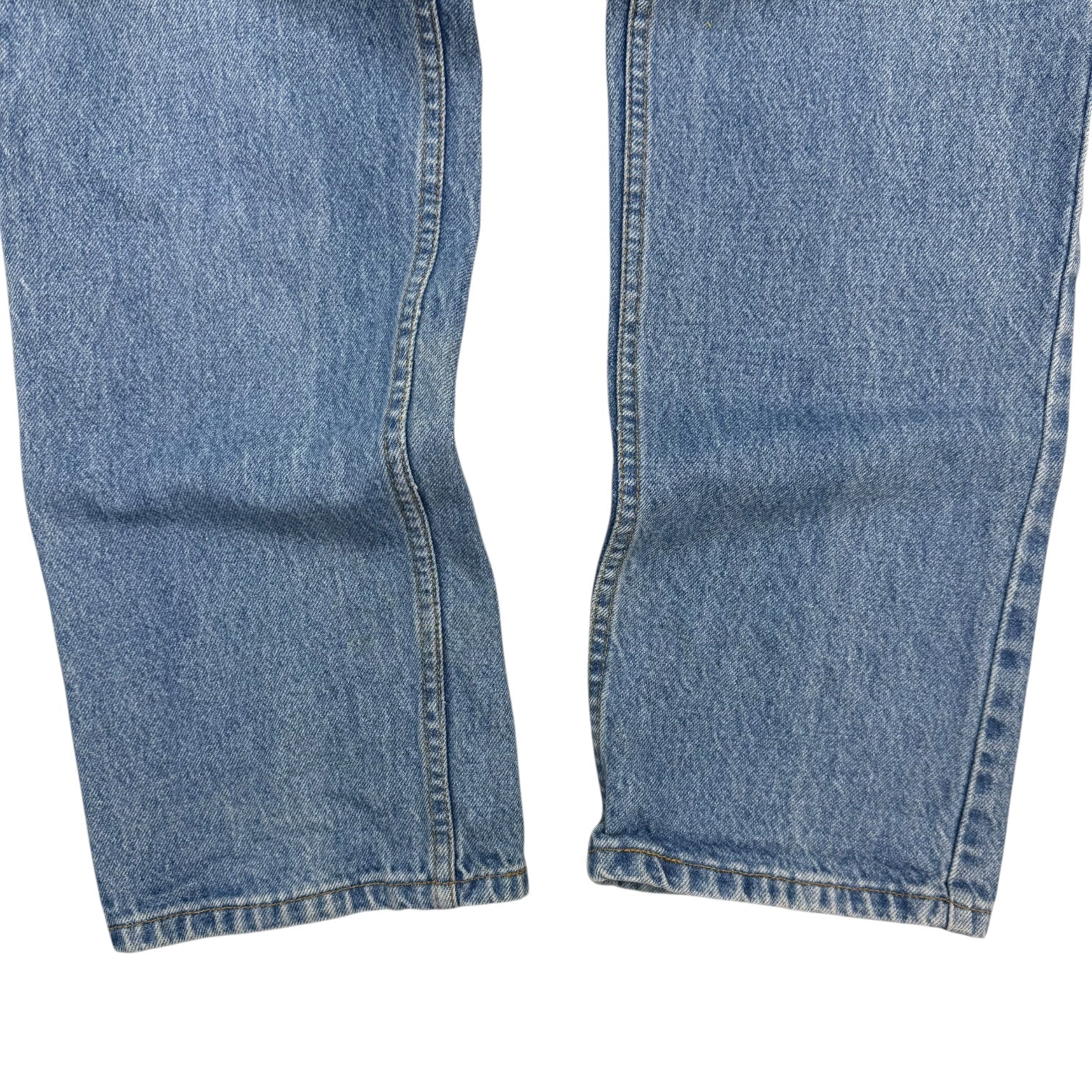 Vintage Levi’s Orange Tab Denim Pants Medium Wash