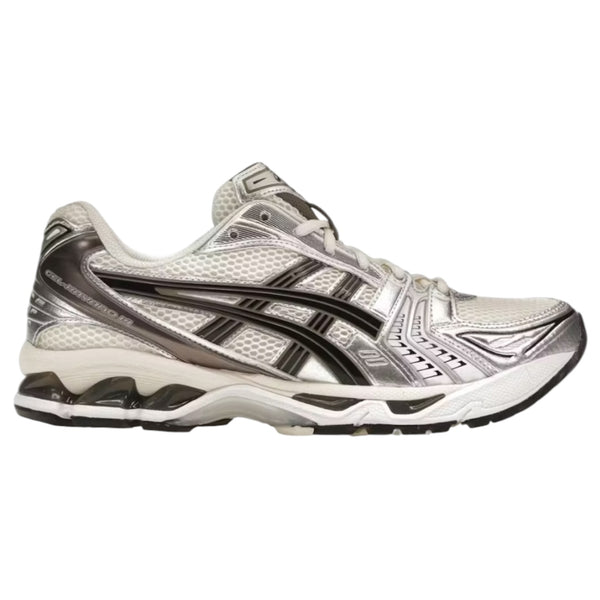 ASICS Gel-Kayano 14 Cream Black Metallic Plum (Used)