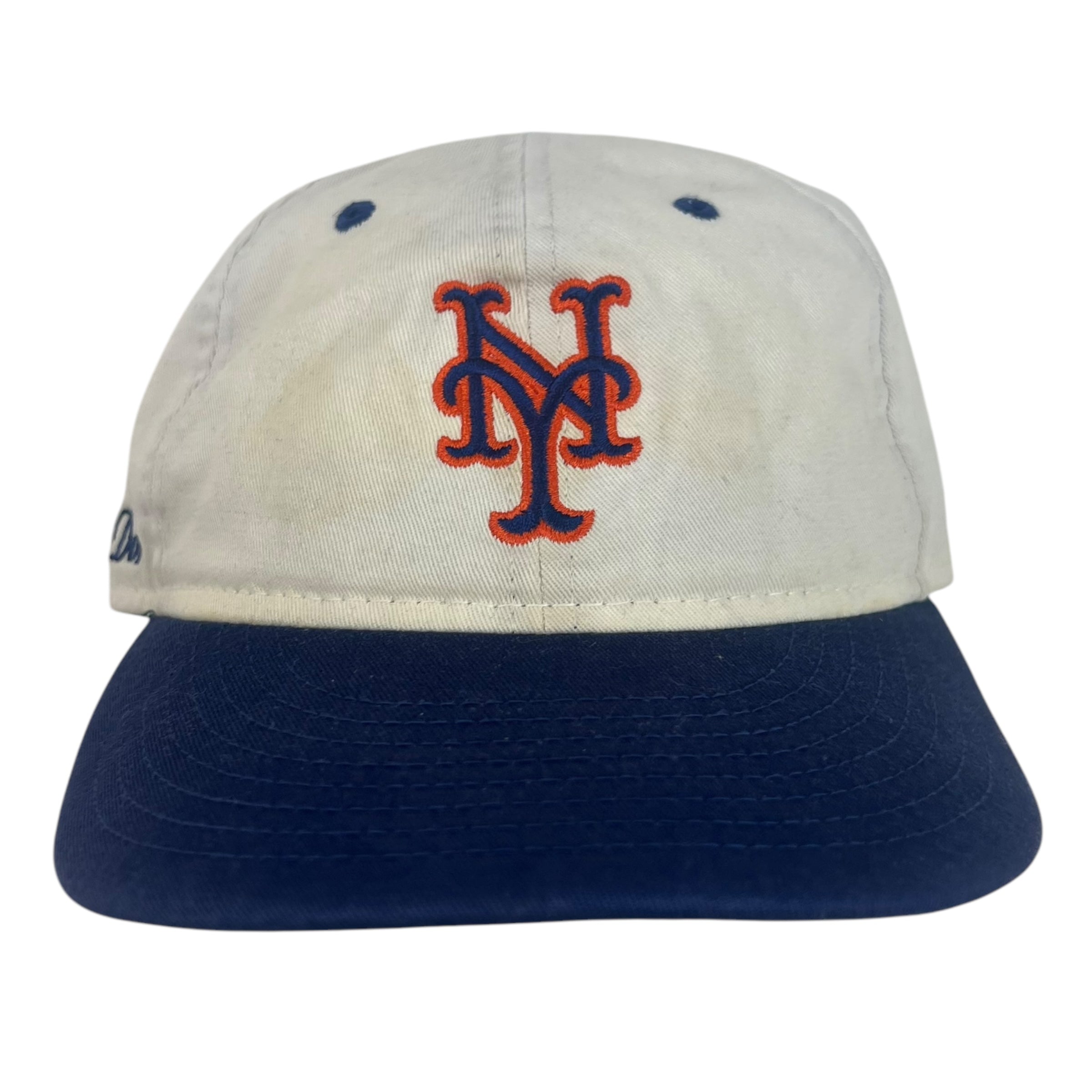 Aimé Leon Dore New York Mets Hat White/Blue