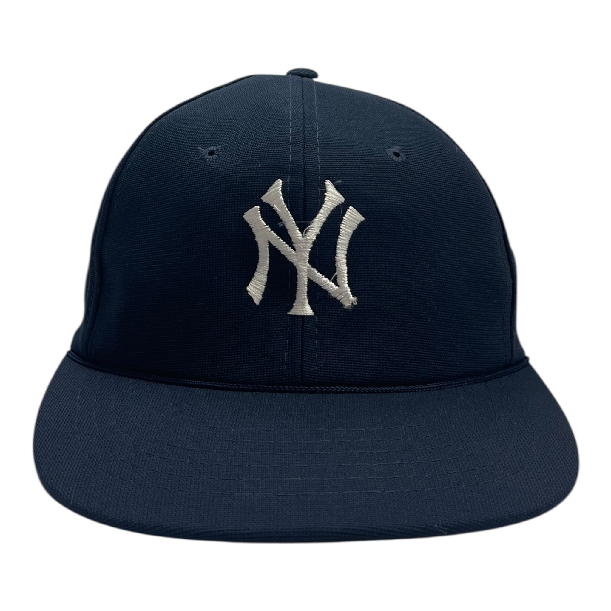 Vintage New York Yankees Wool Hat
