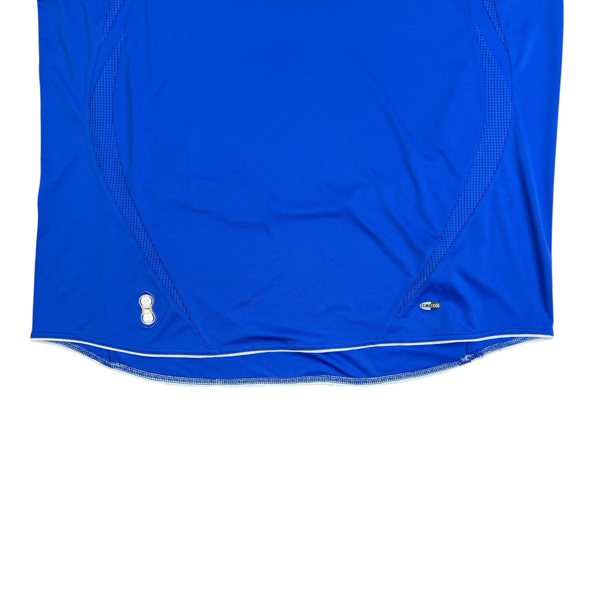 2006 Adidas Chelsea FC Home Jersey Blue
