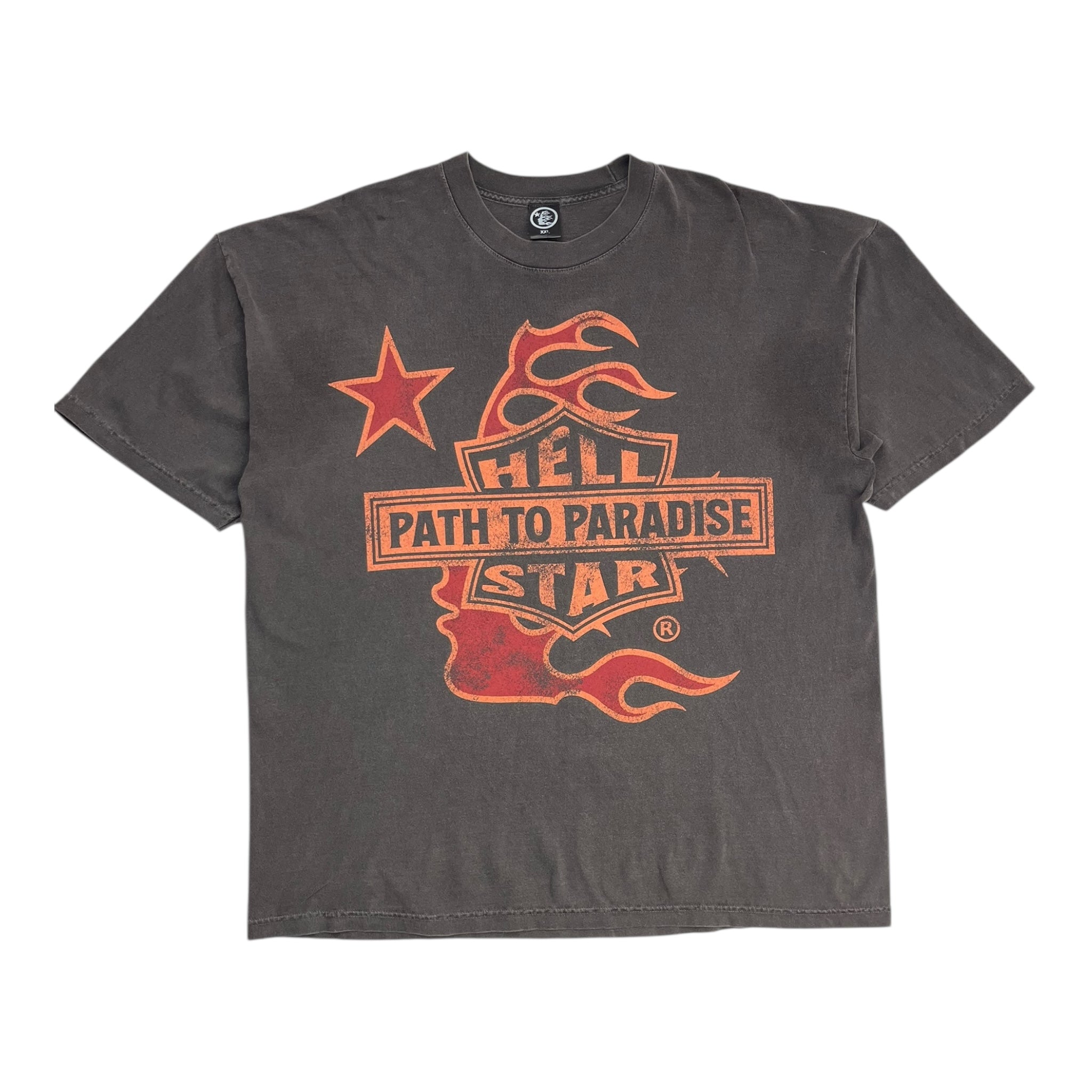 Hellstar Biker tour T-Shirt