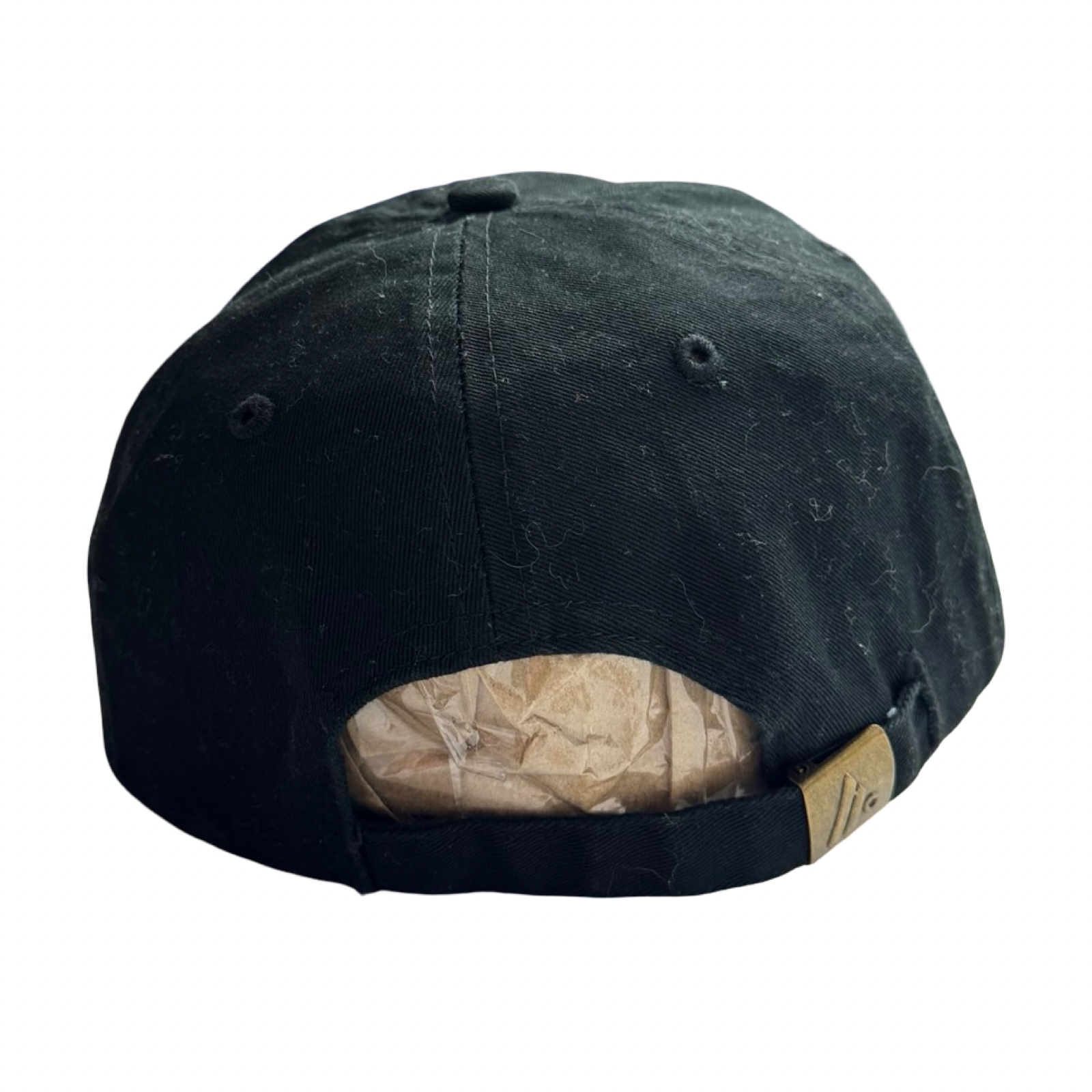 Vintage The Devil Inside Movie Promo Hat